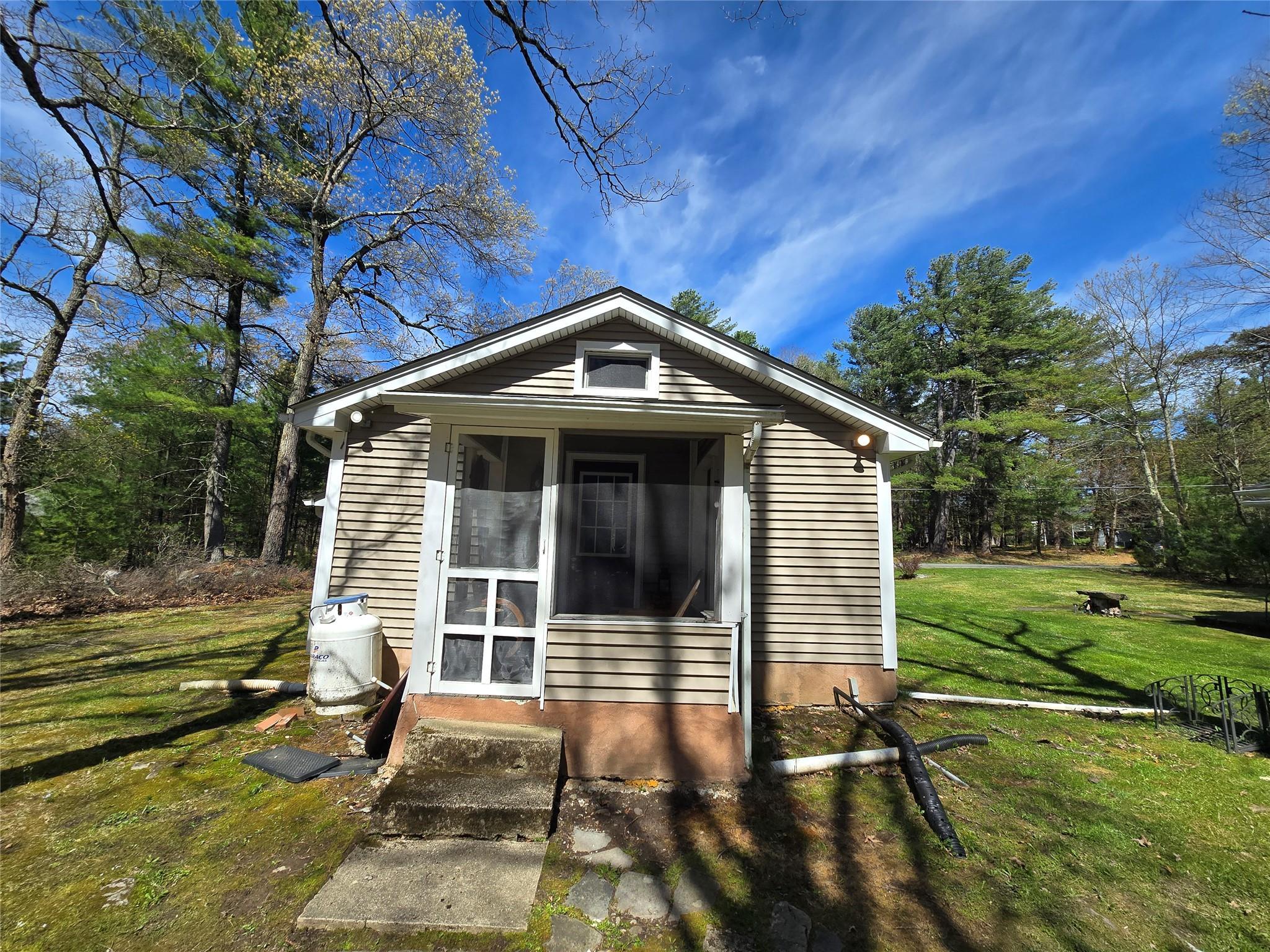 Single Family Little  Sullivan County, NY 12790, MLS-855069-3