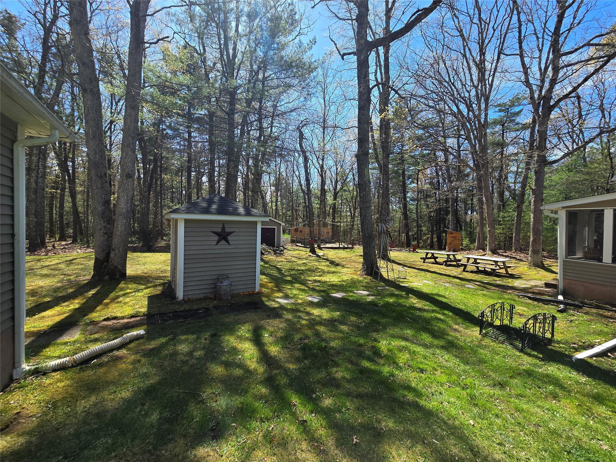 Single Family Little  Sullivan County, NY 12790, MLS-855069-4