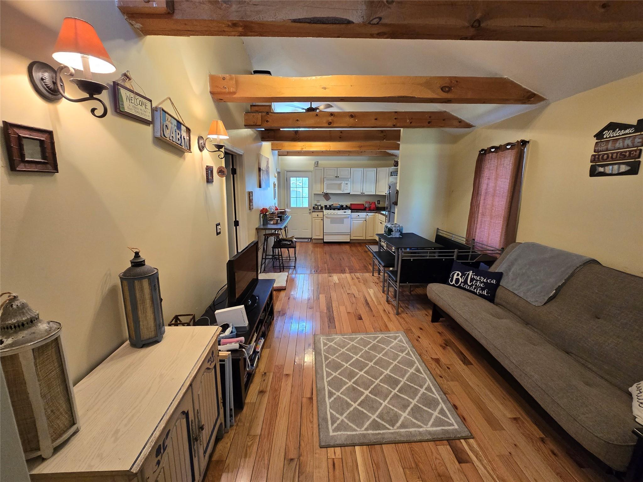 Single Family Little  Sullivan County, NY 12790, MLS-855069-6
