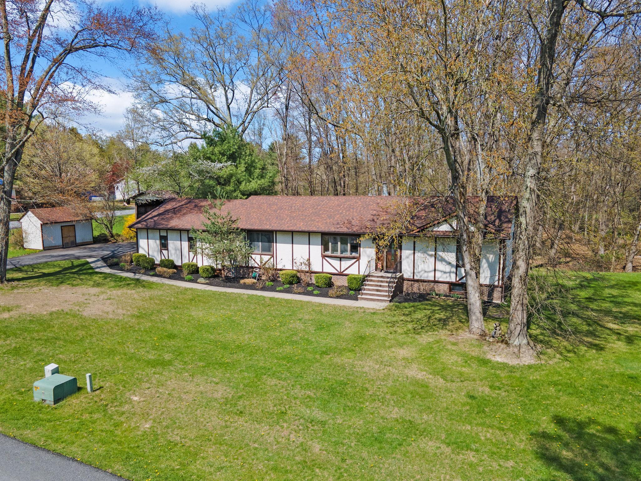 Single Family Angelo  Ulster County, NY 12566, MLS-855070-2