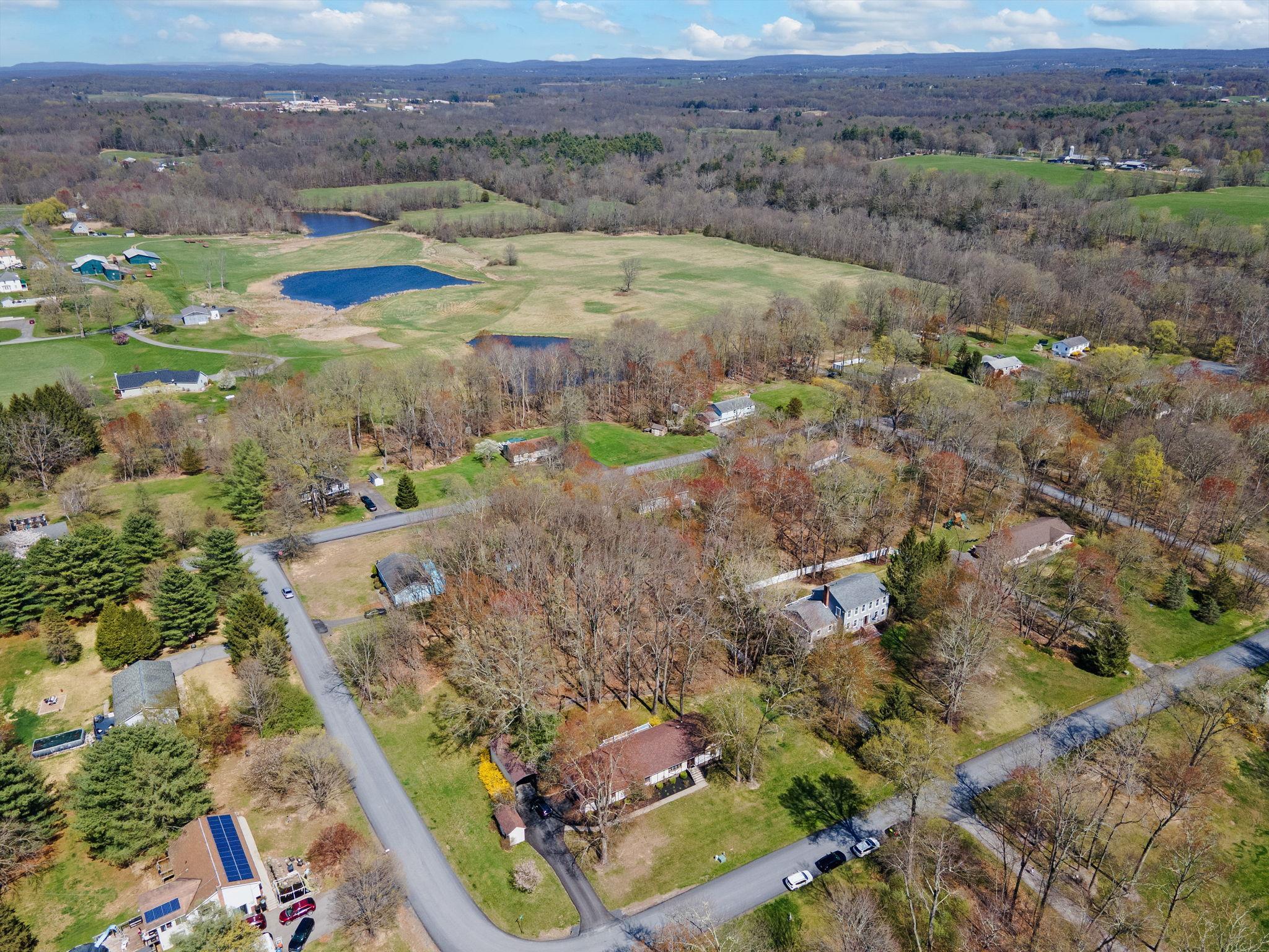 Single Family Angelo  Ulster County, NY 12566, MLS-855070-30