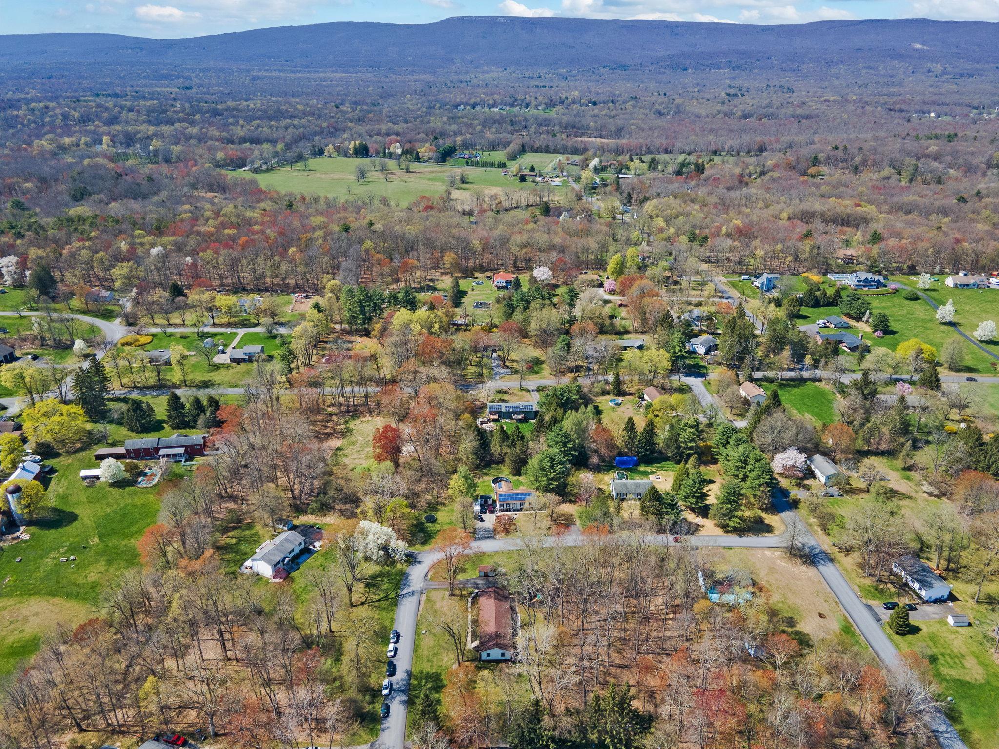 Single Family Angelo  Ulster County, NY 12566, MLS-855070-31