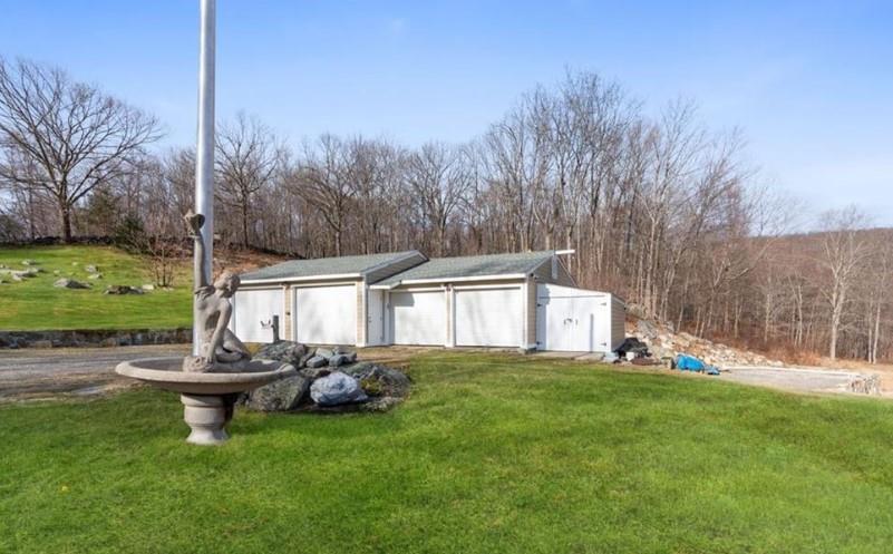 Single Family Nichols  Putnam County, NY 10512, MLS-855072-33