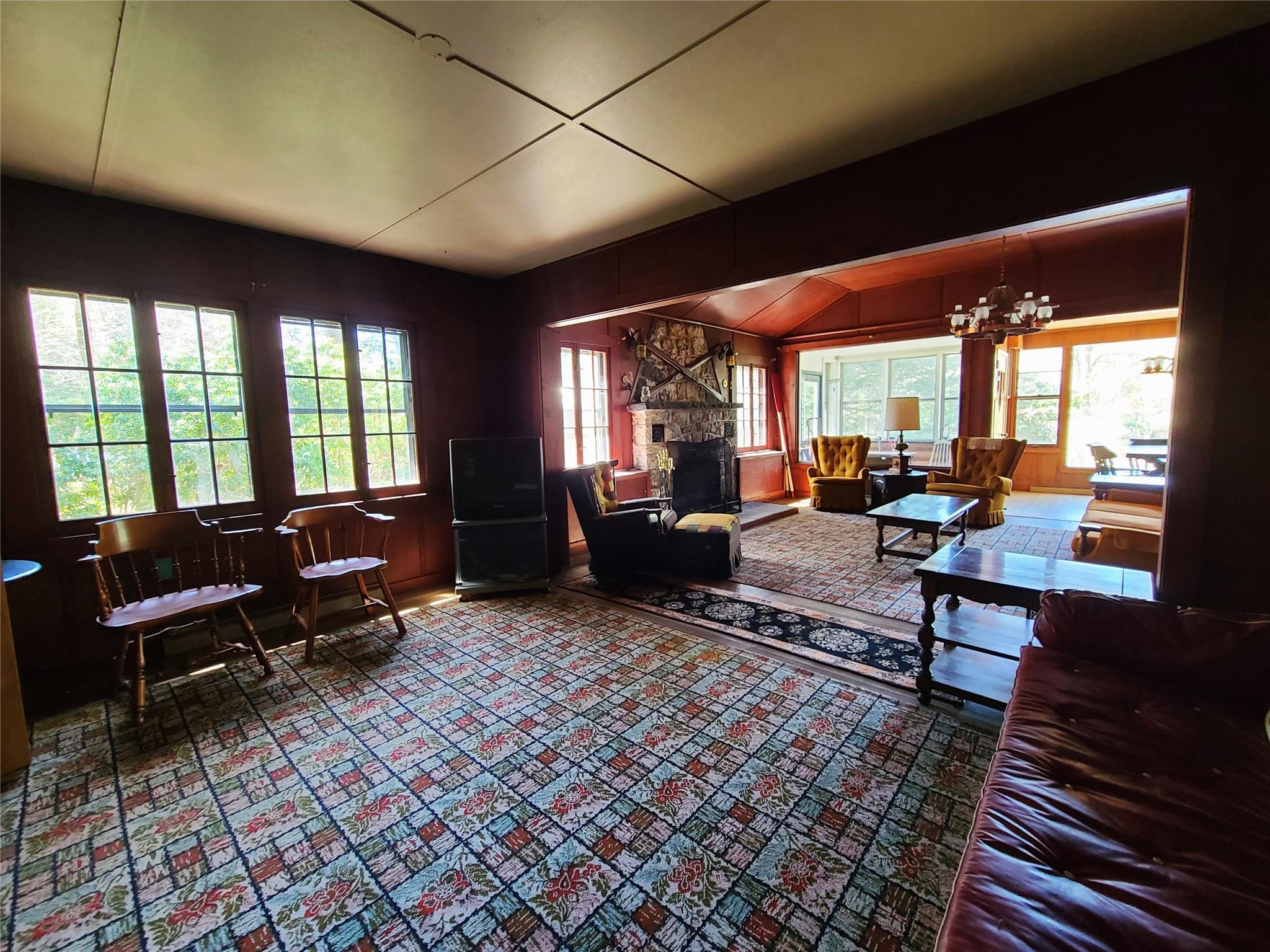 Single Family Dietrich  Sullivan County, NY 12778, MLS-855073-10