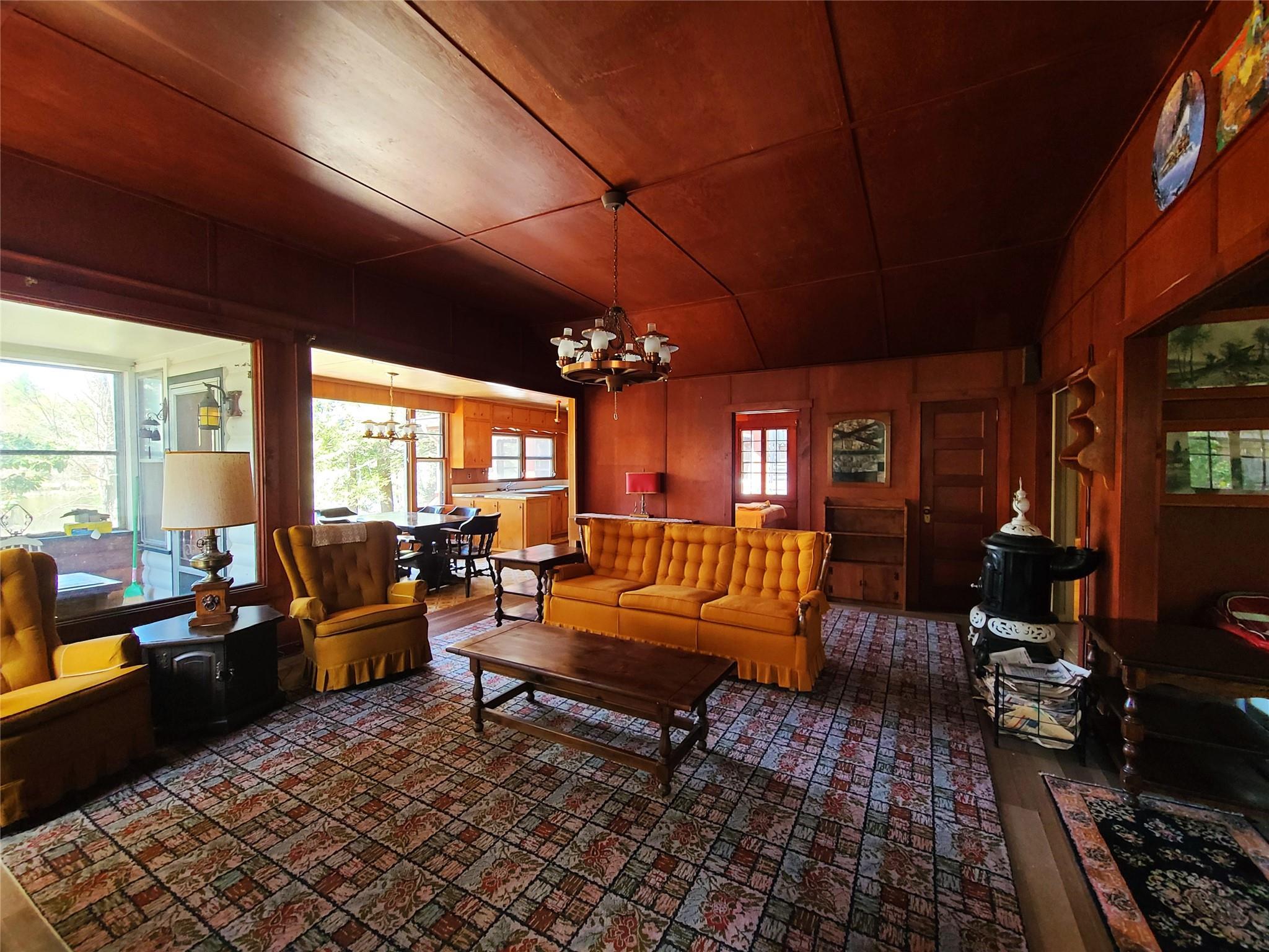 Single Family Dietrich  Sullivan County, NY 12778, MLS-855073-11