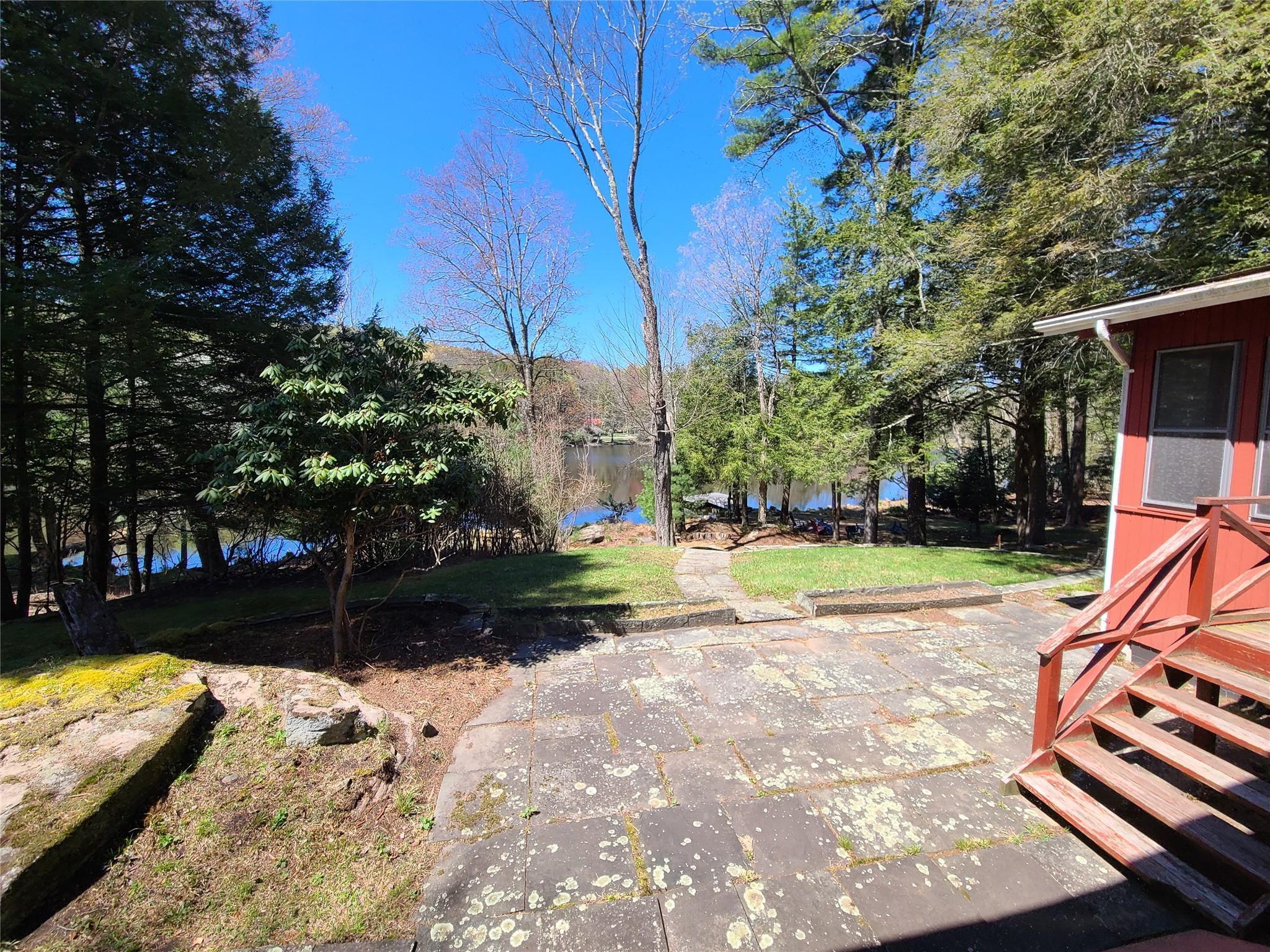 Single Family Dietrich  Sullivan County, NY 12778, MLS-855073-29