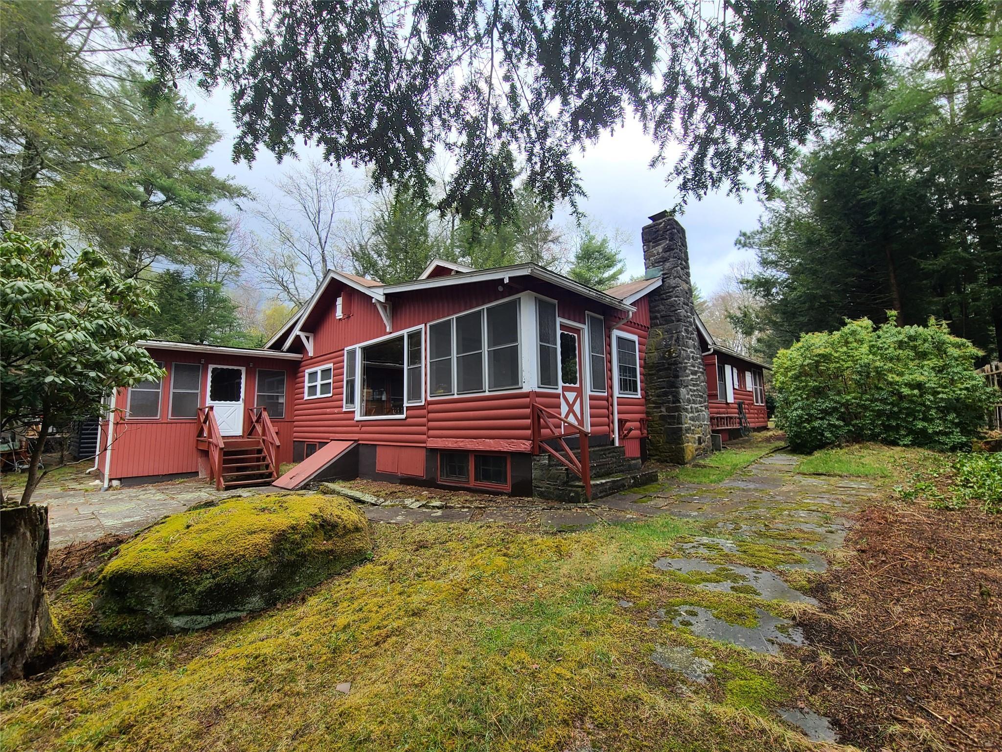 Single Family Dietrich  Sullivan County, NY 12778, MLS-855073-3