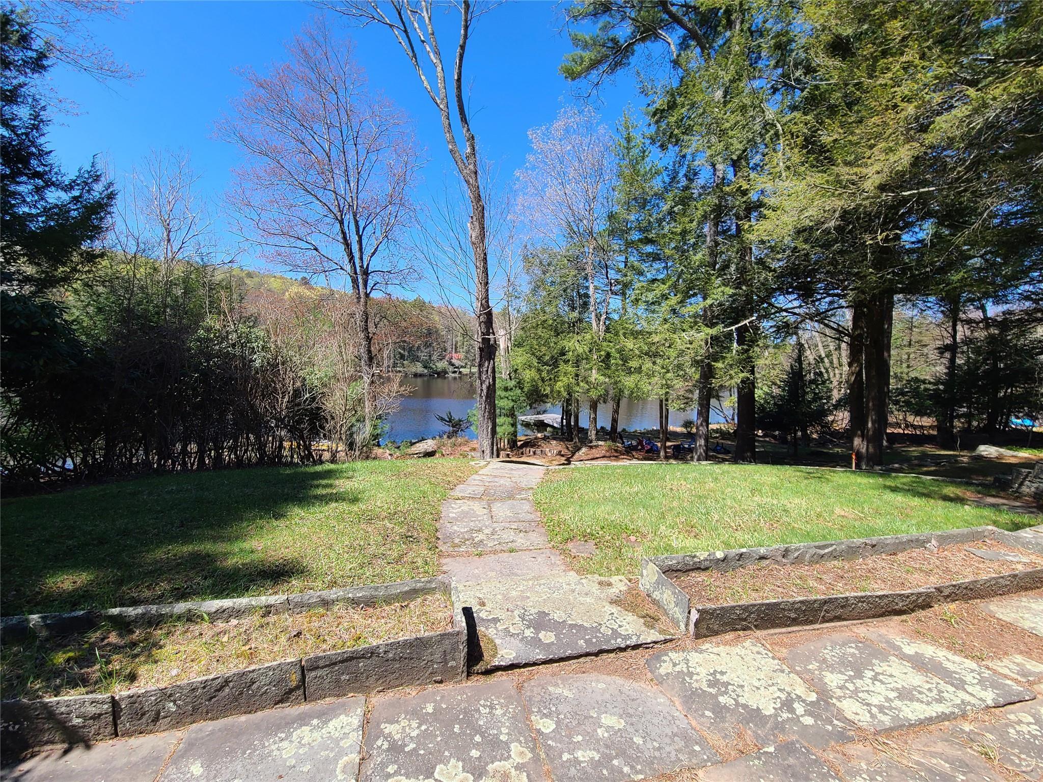 Single Family Dietrich  Sullivan County, NY 12778, MLS-855073-30