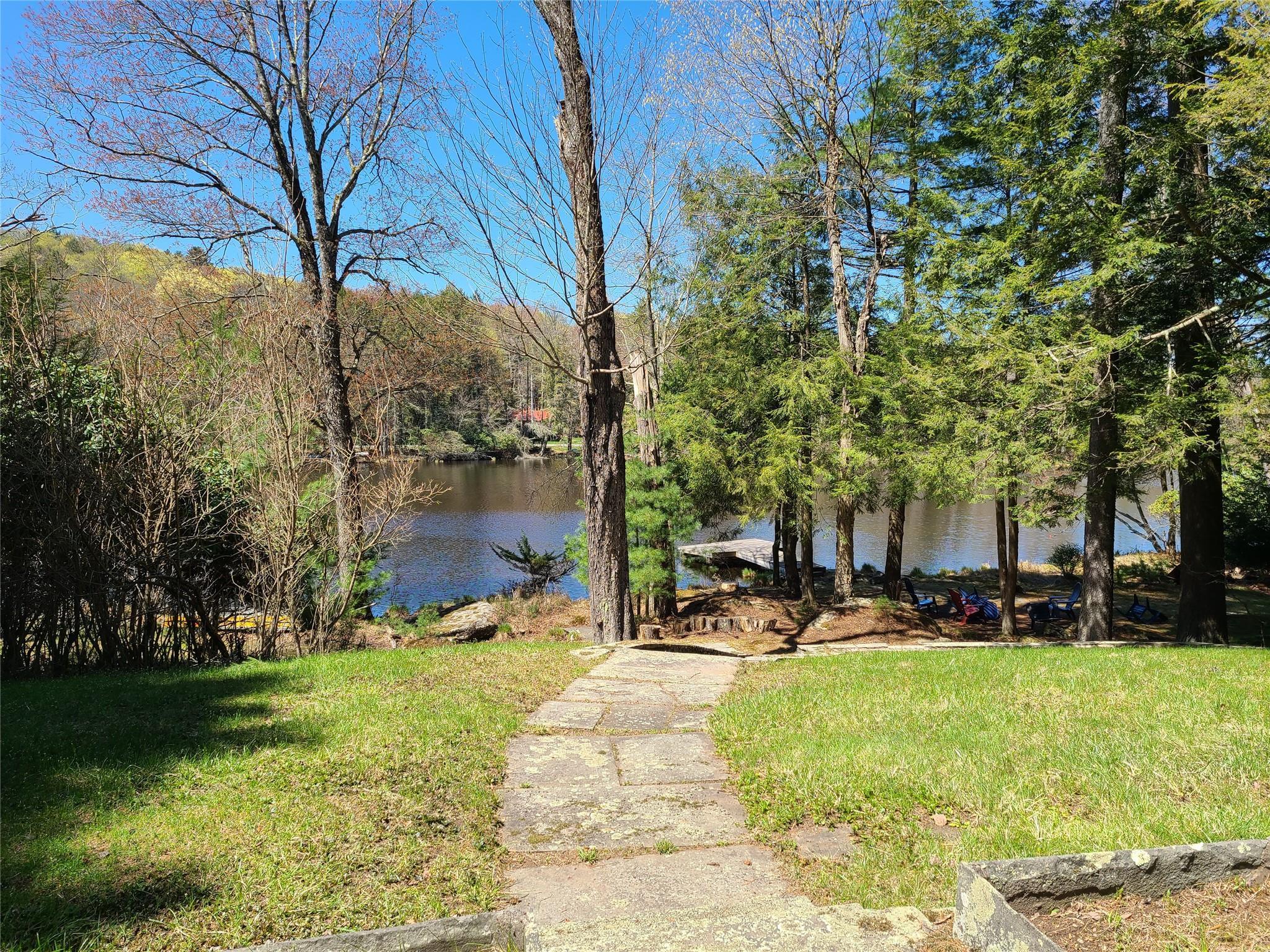 Single Family Dietrich  Sullivan County, NY 12778, MLS-855073-31