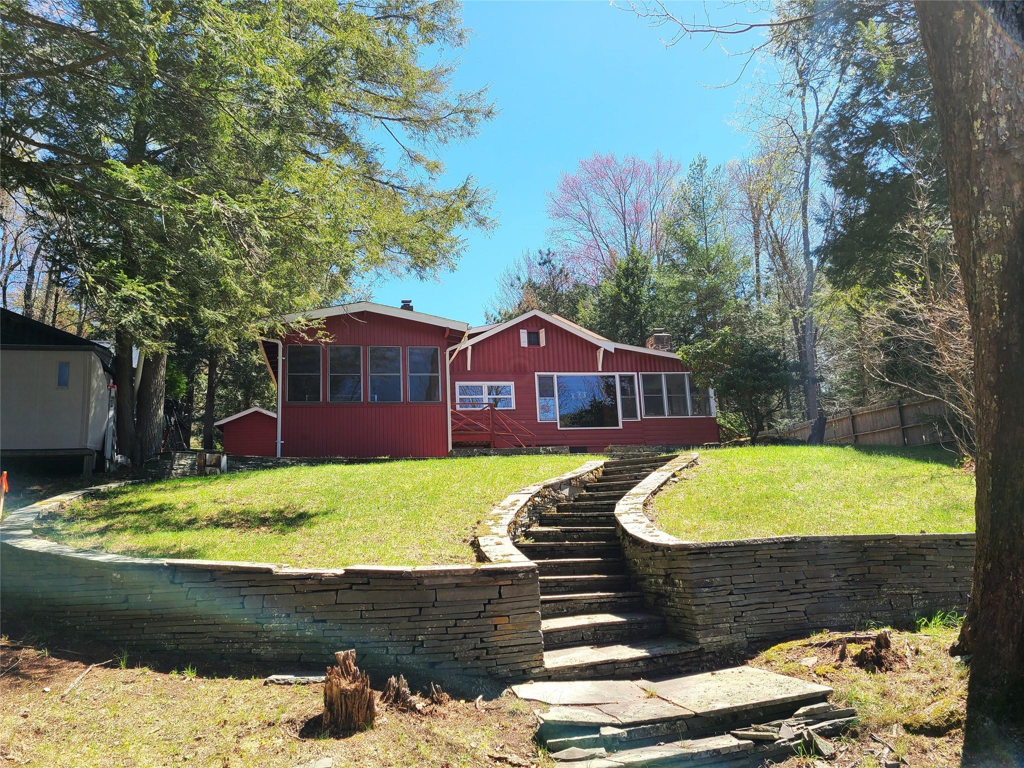 Single Family Dietrich  Sullivan County, NY 12778, MLS-855073-32