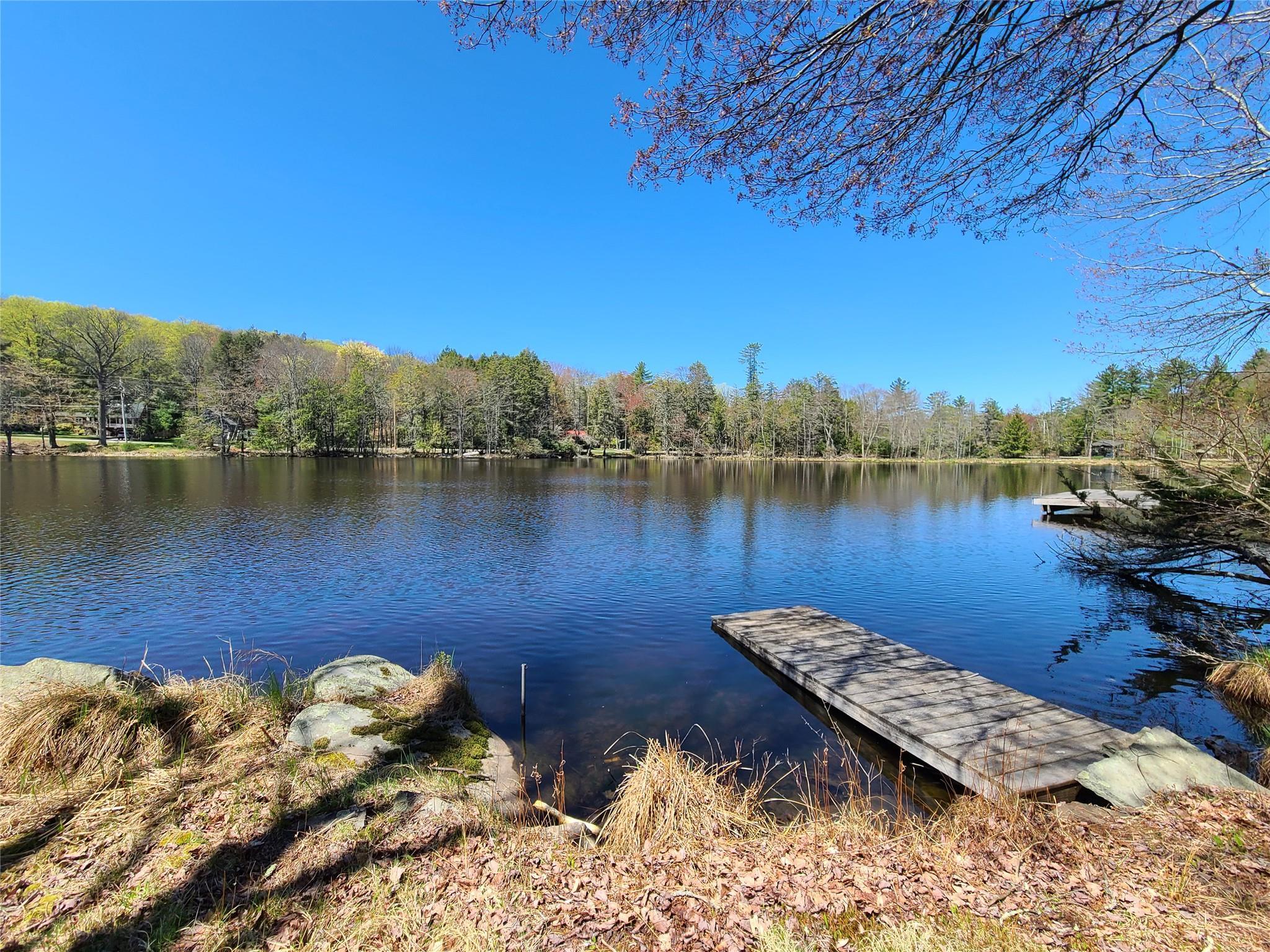 Single Family Dietrich  Sullivan County, NY 12778, MLS-855073-33