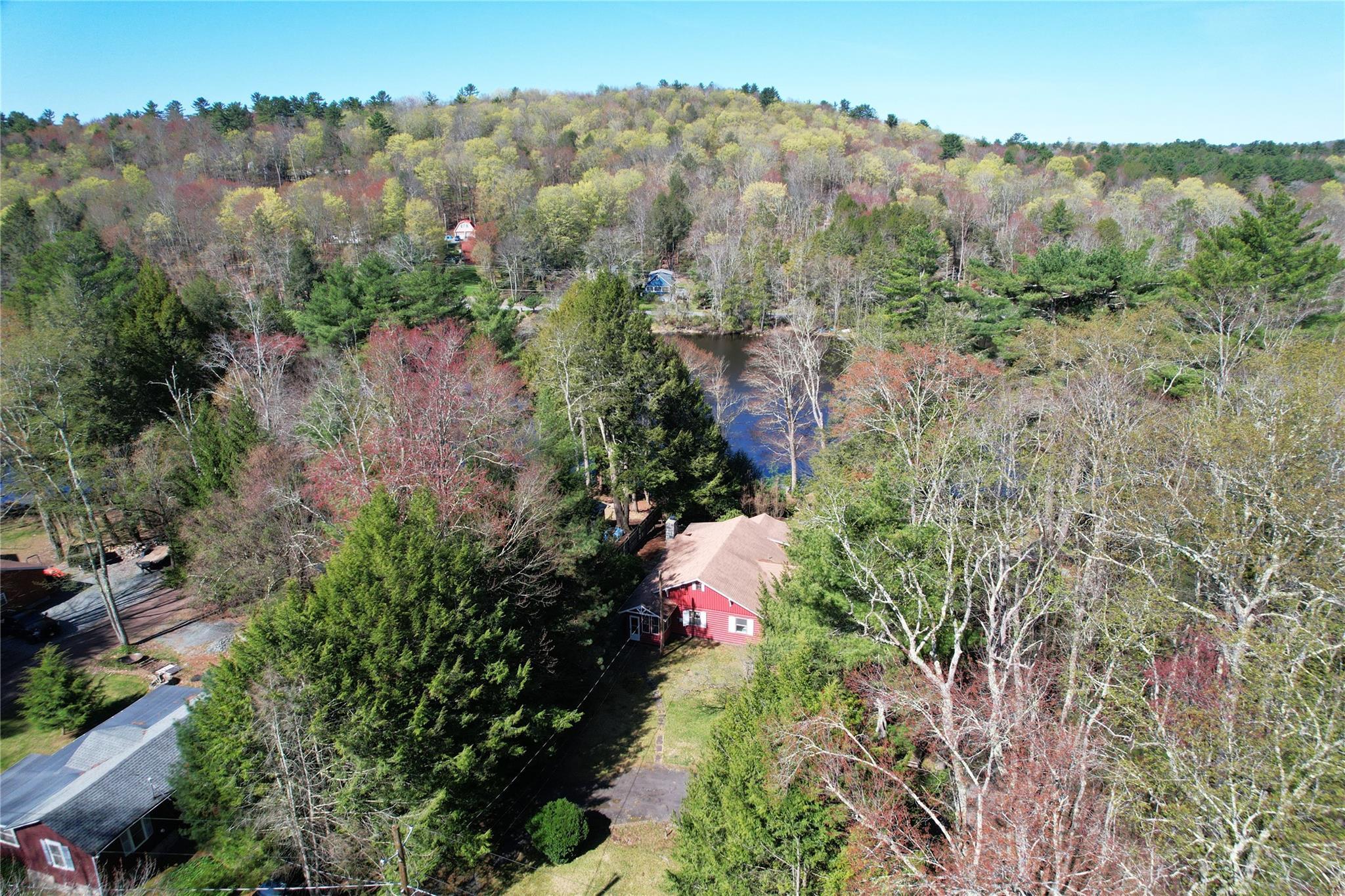 Single Family Dietrich  Sullivan County, NY 12778, MLS-855073-34