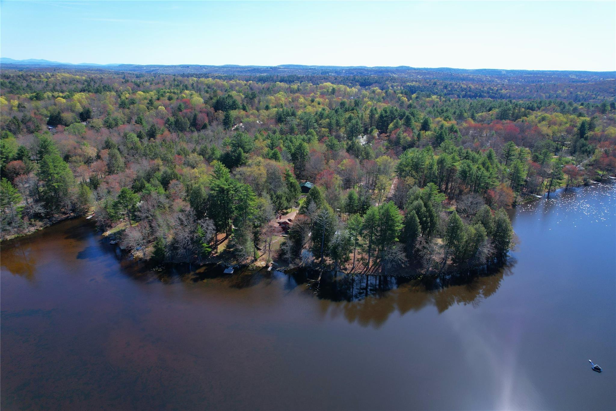 Single Family Dietrich  Sullivan County, NY 12778, MLS-855073-35