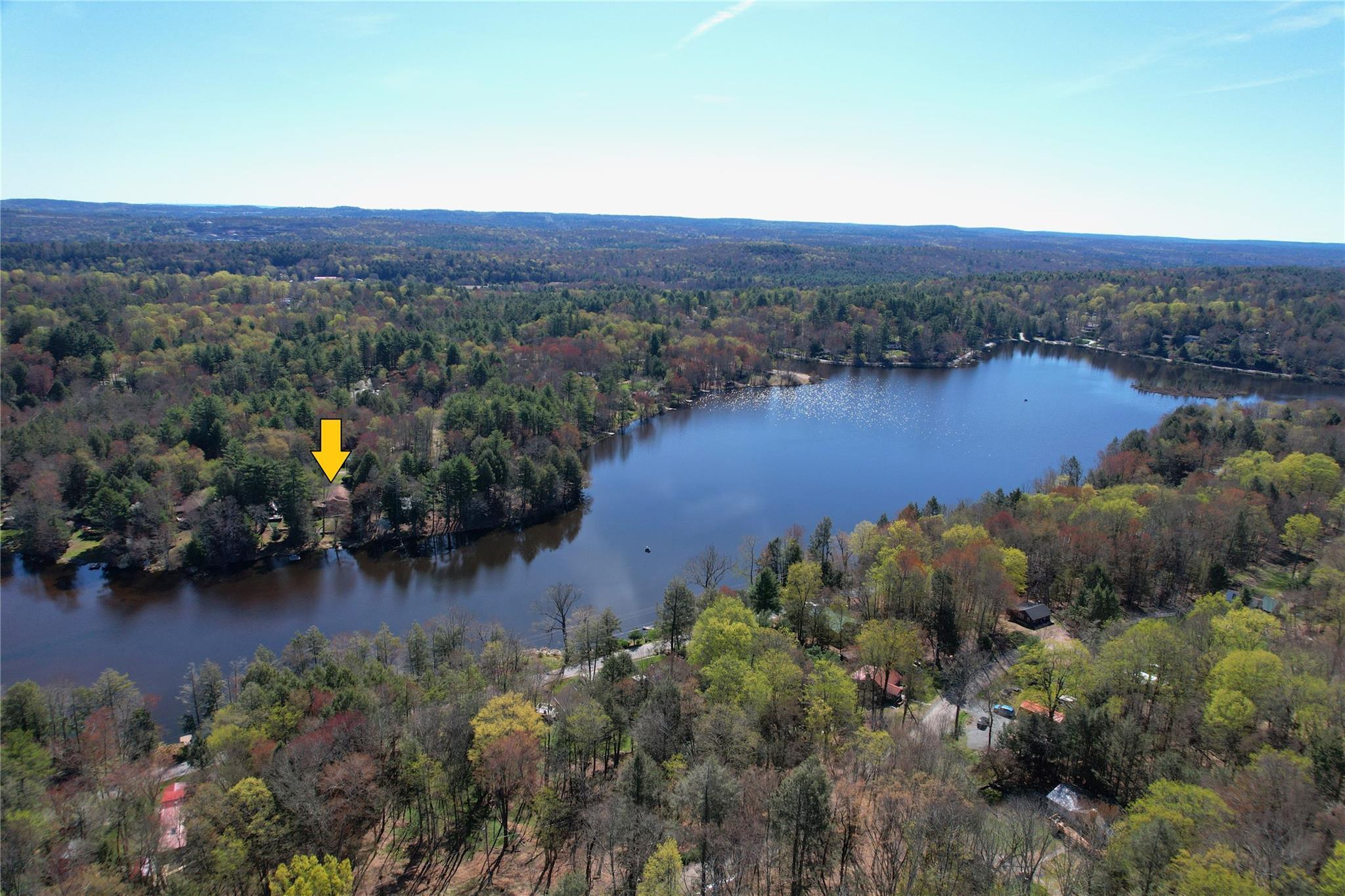 Single Family Dietrich  Sullivan County, NY 12778, MLS-855073-36