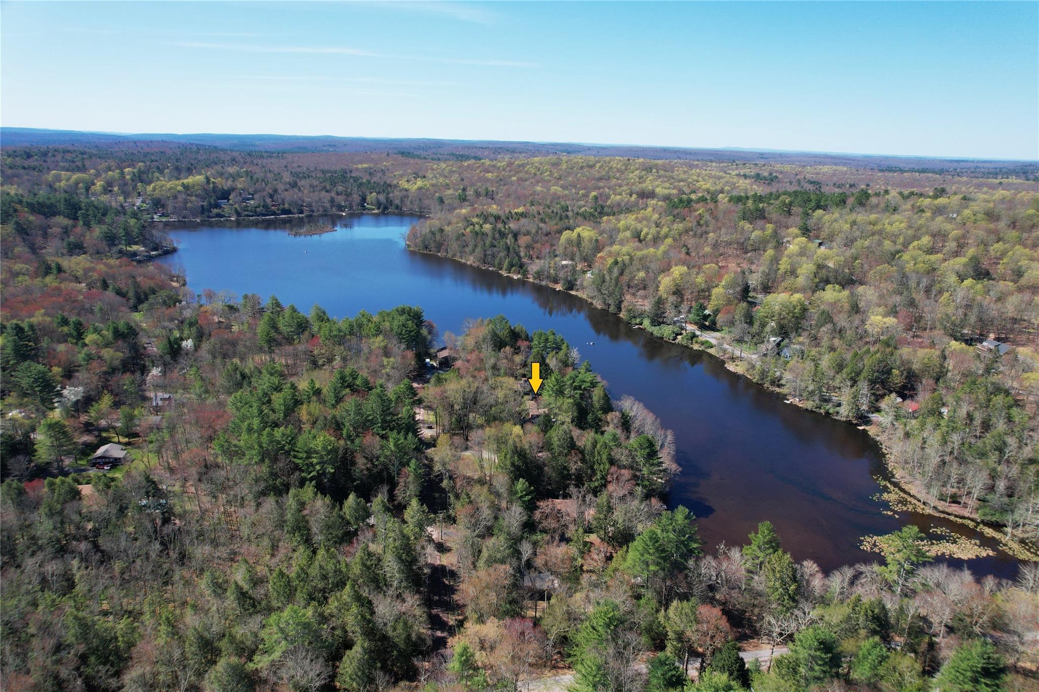 Single Family Dietrich  Sullivan County, NY 12778, MLS-855073-37