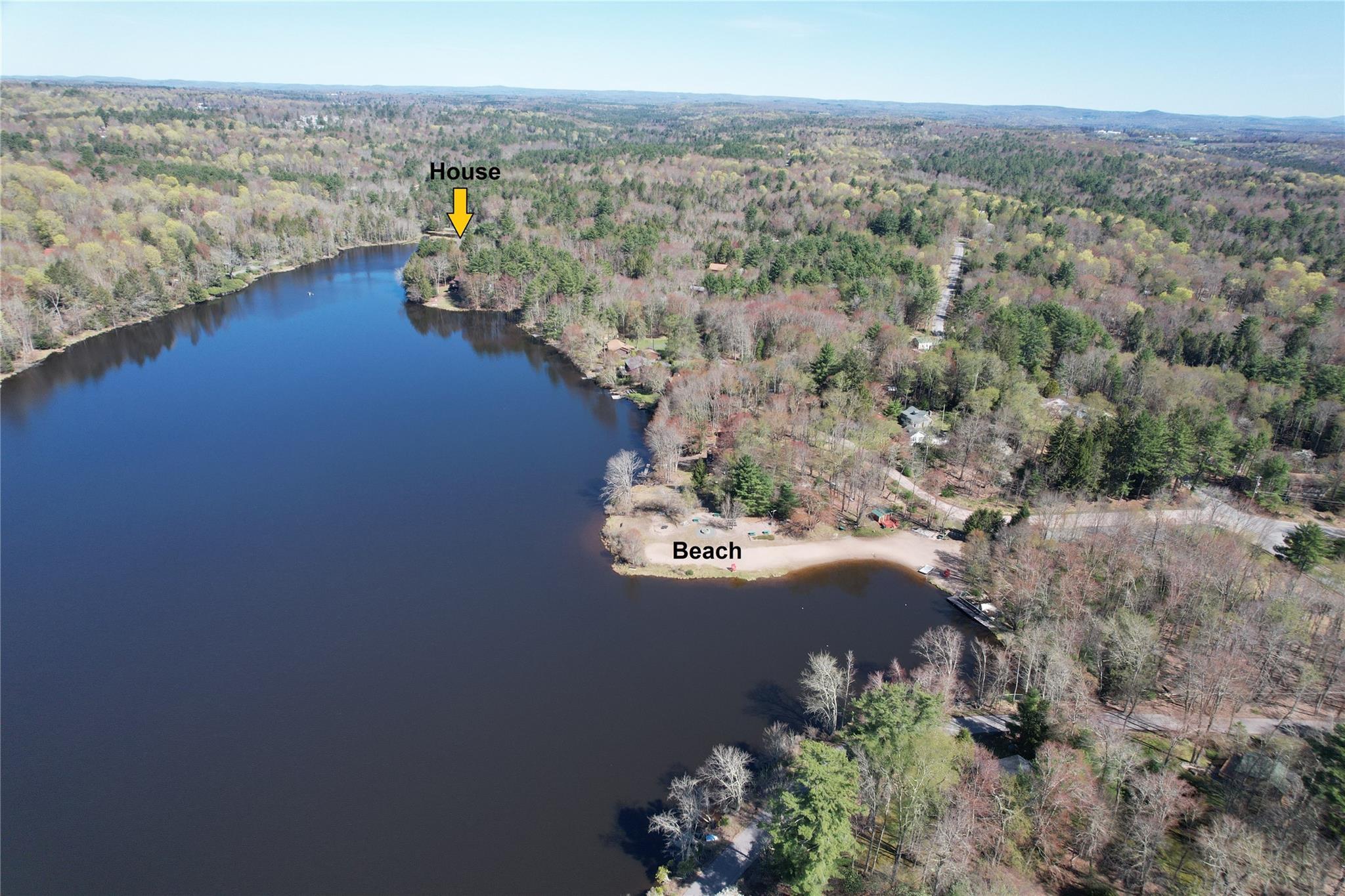 Single Family Dietrich  Sullivan County, NY 12778, MLS-855073-38