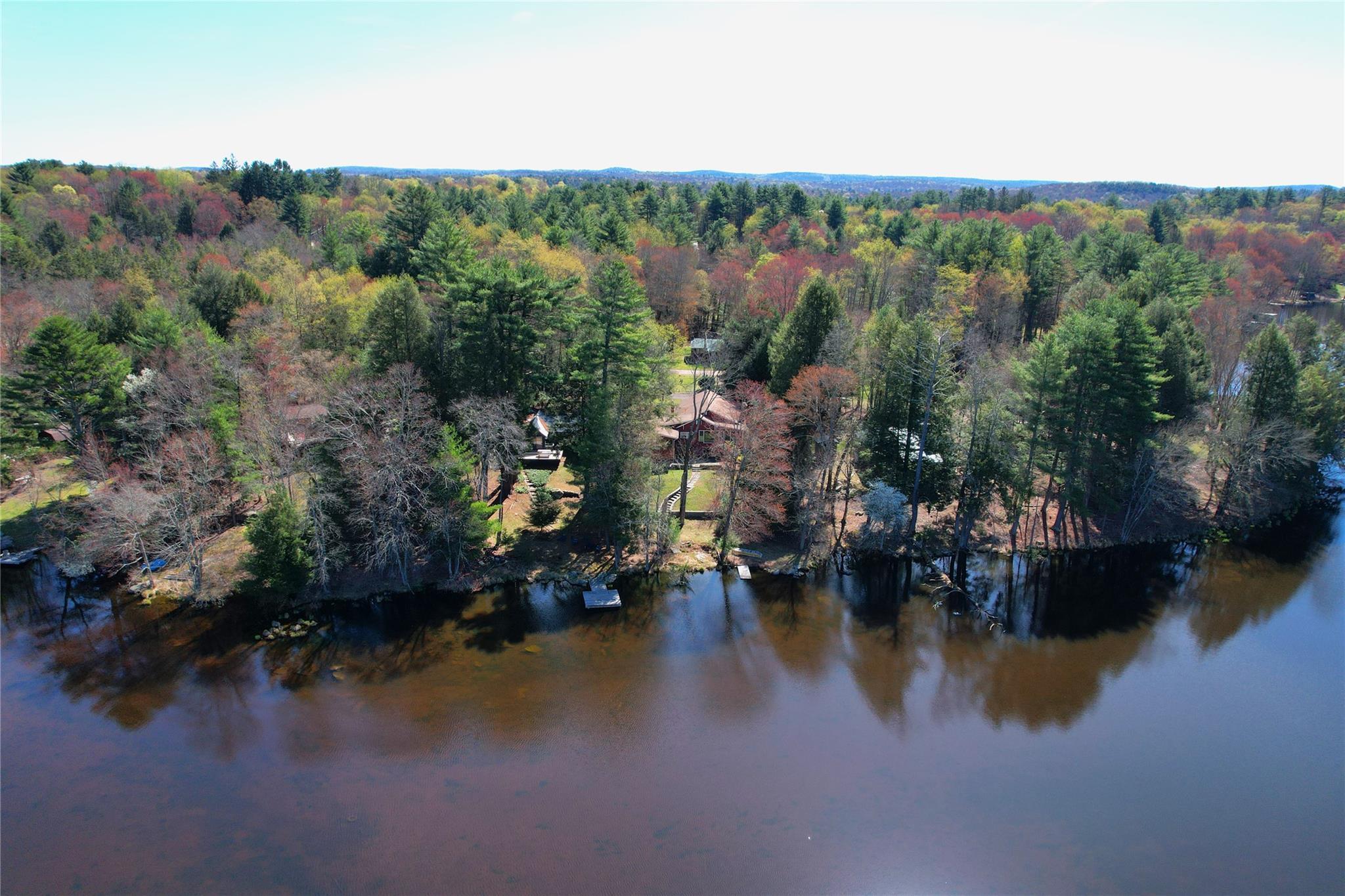 Single Family Dietrich  Sullivan County, NY 12778, MLS-855073-39