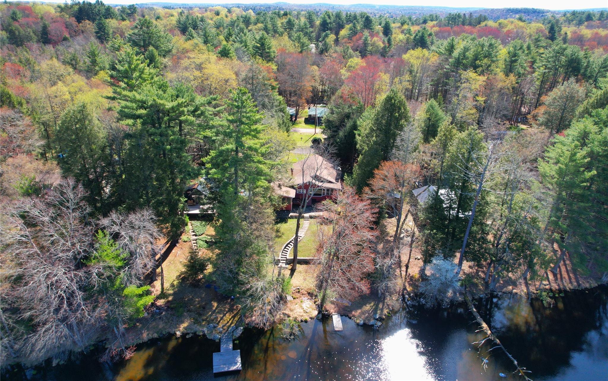Single Family Dietrich  Sullivan County, NY 12778, MLS-855073-4