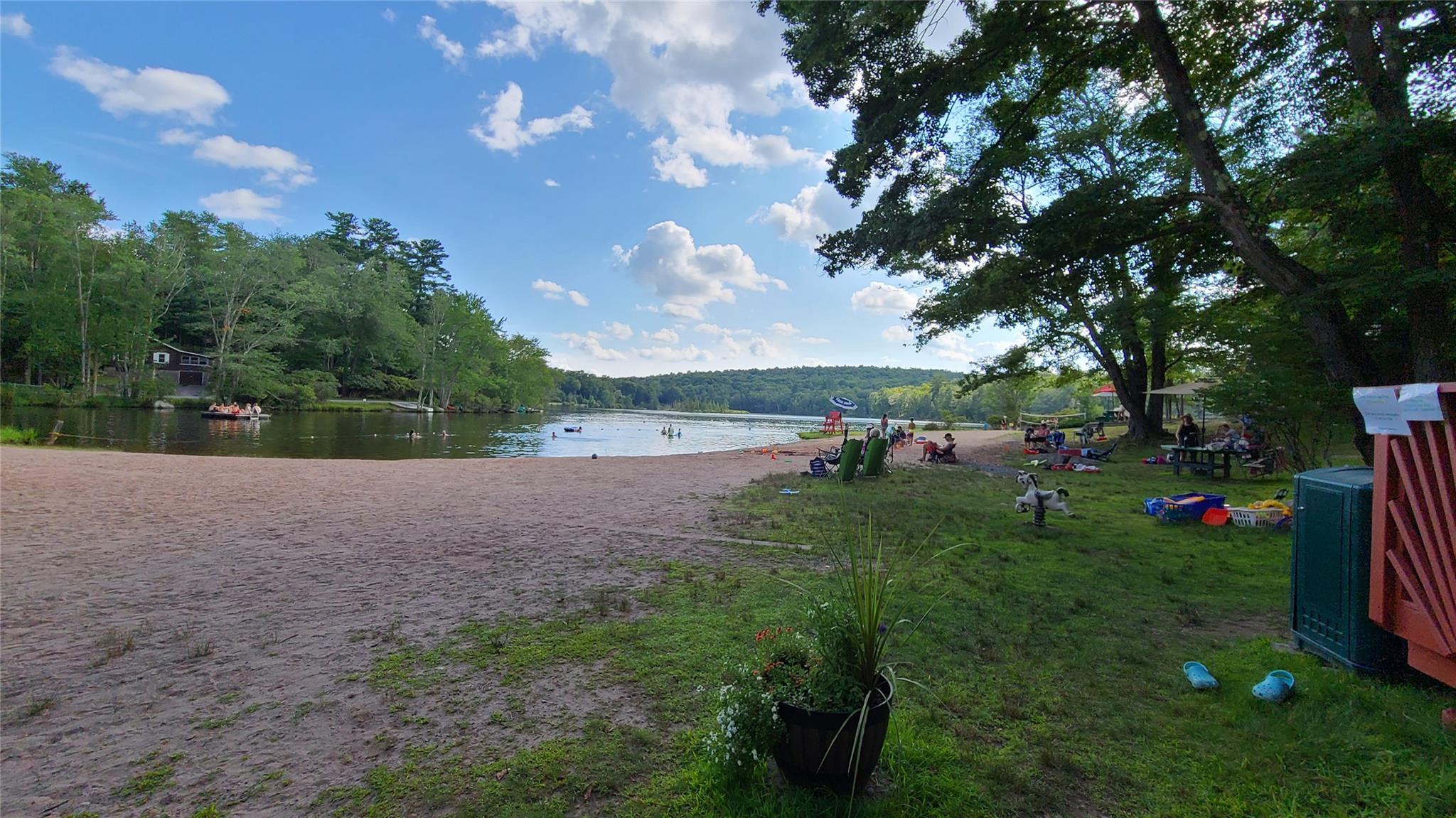 Single Family Dietrich  Sullivan County, NY 12778, MLS-855073-42