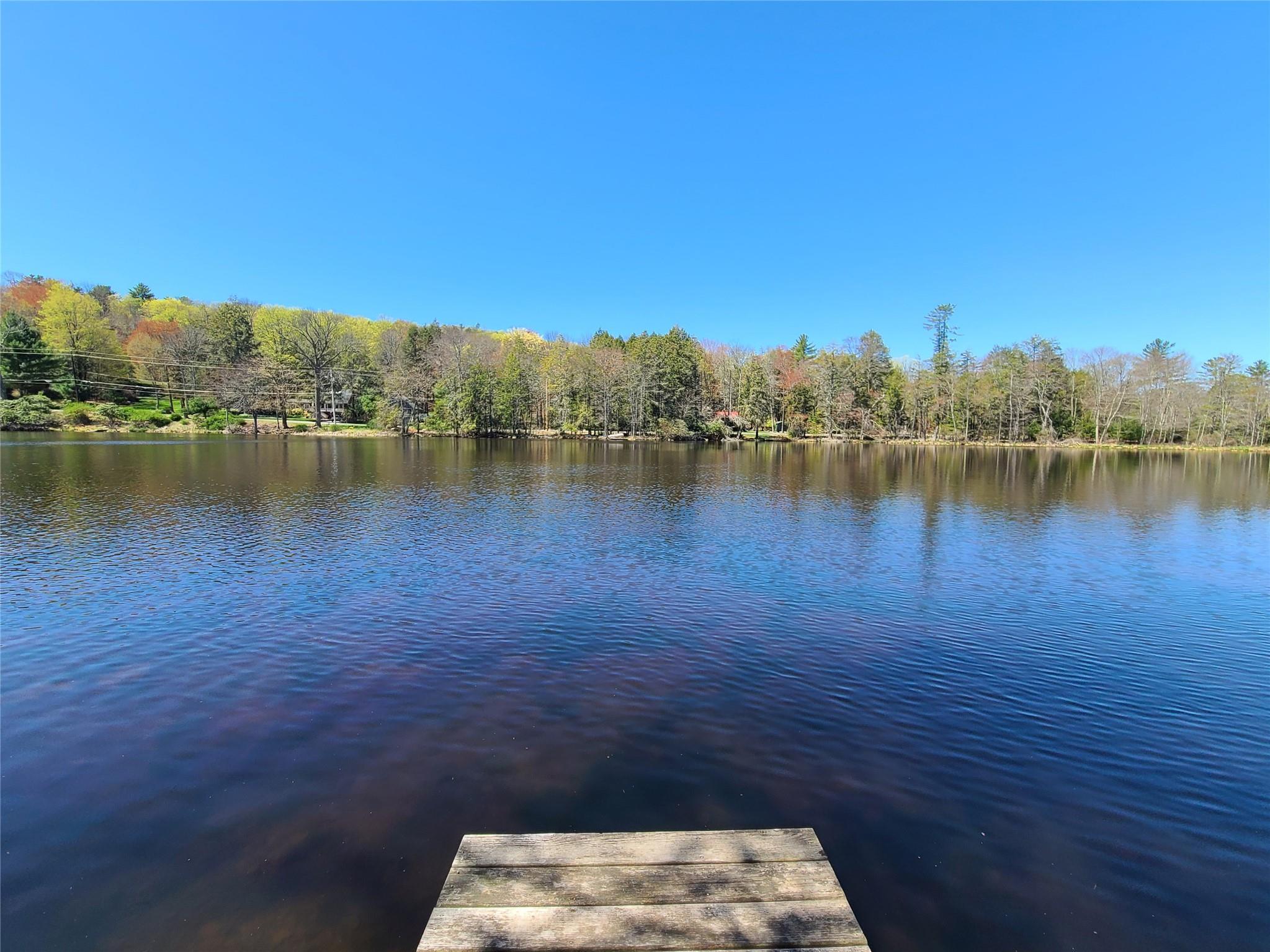 Single Family Dietrich  Sullivan County, NY 12778, MLS-855073-6