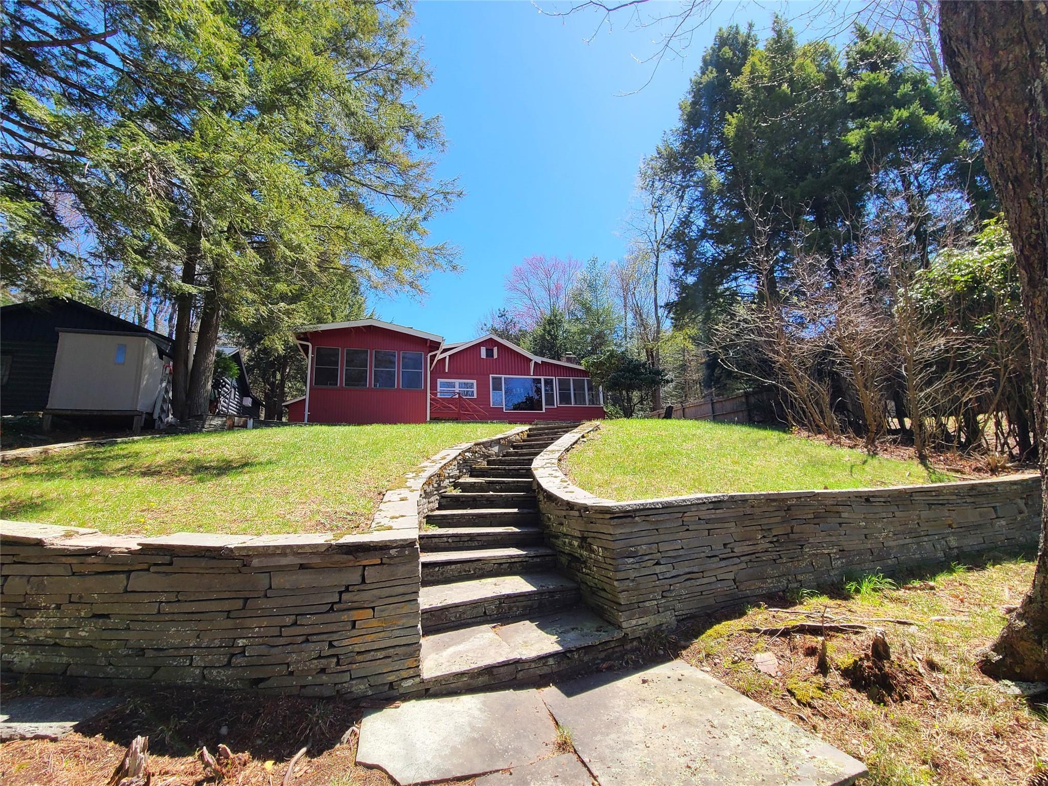 Single Family Dietrich  Sullivan County, NY 12778, MLS-855073-7