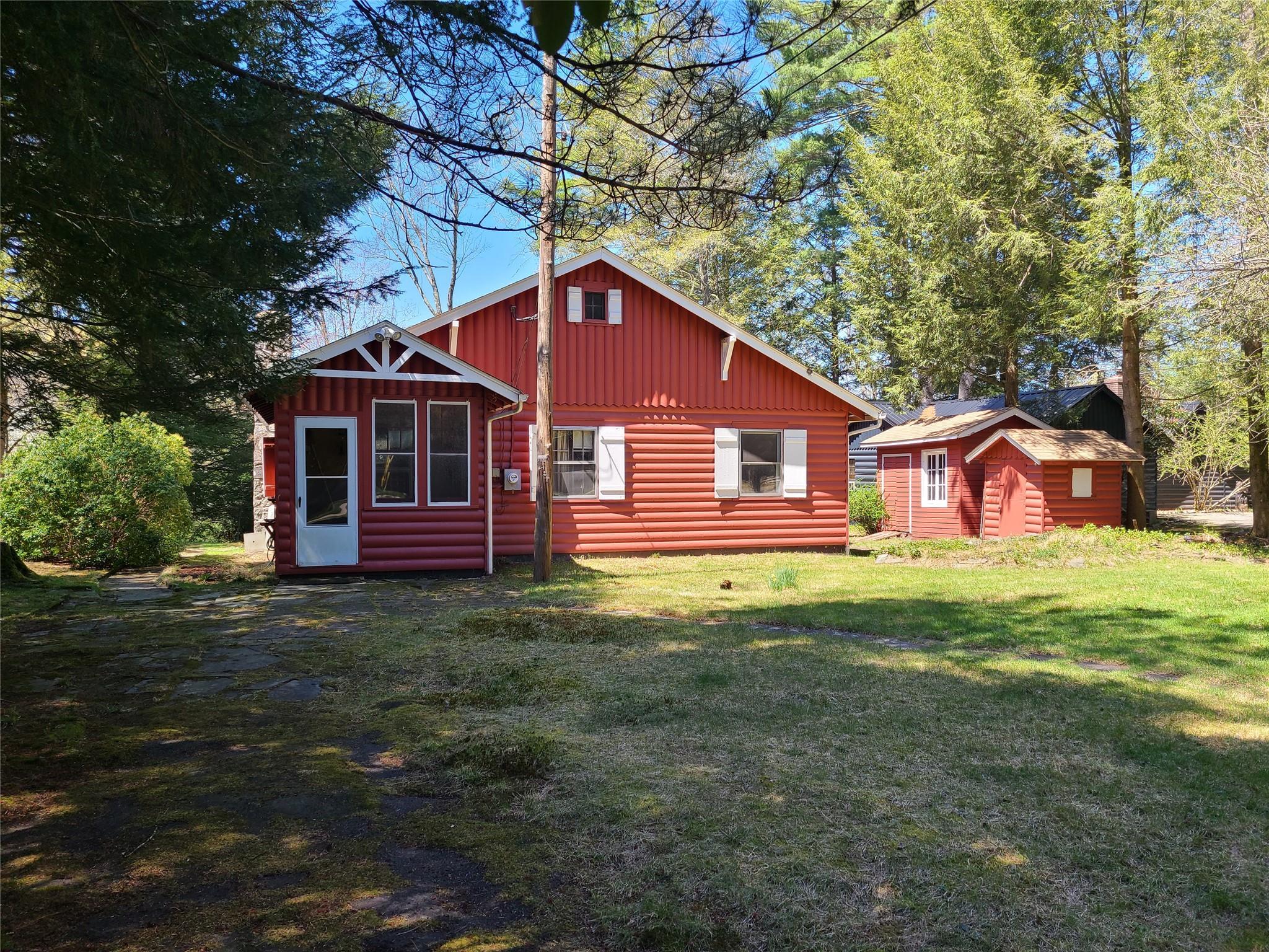 Single Family Dietrich  Sullivan County, NY 12778, MLS-855073-8