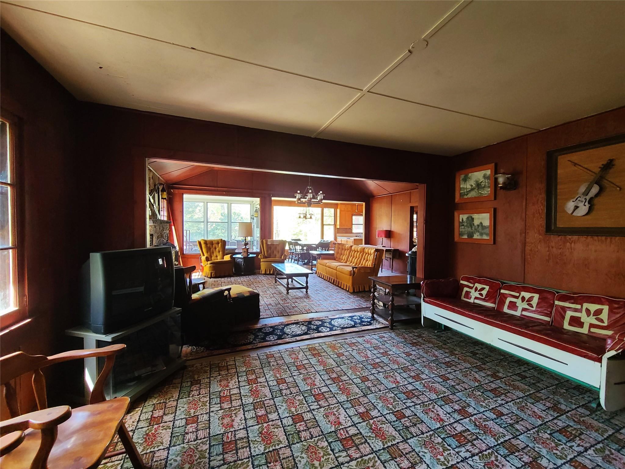 Single Family Dietrich  Sullivan County, NY 12778, MLS-855073-9