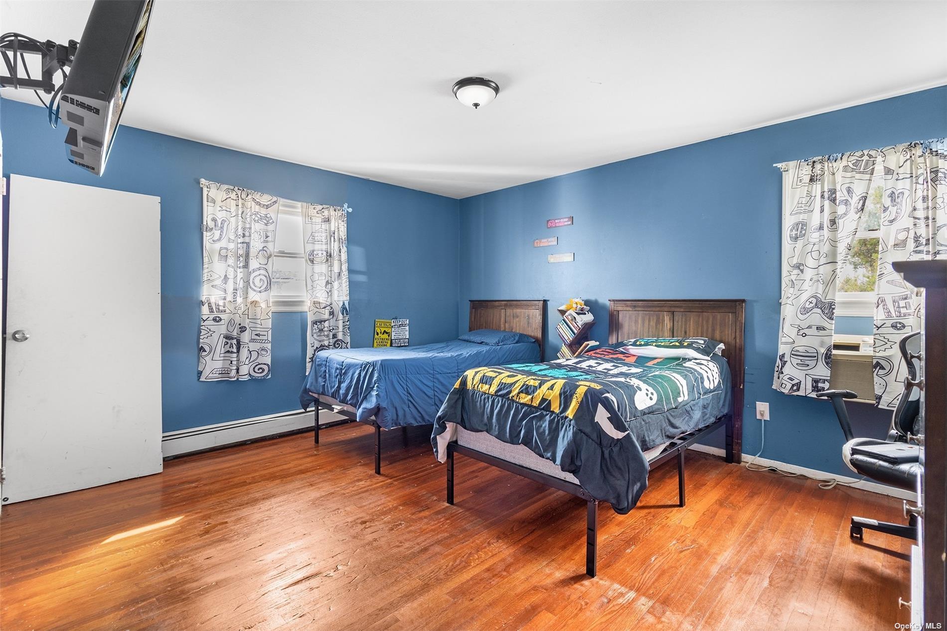 Single Family Bertha  Nassau County, NY 11510, MLS-855075-12