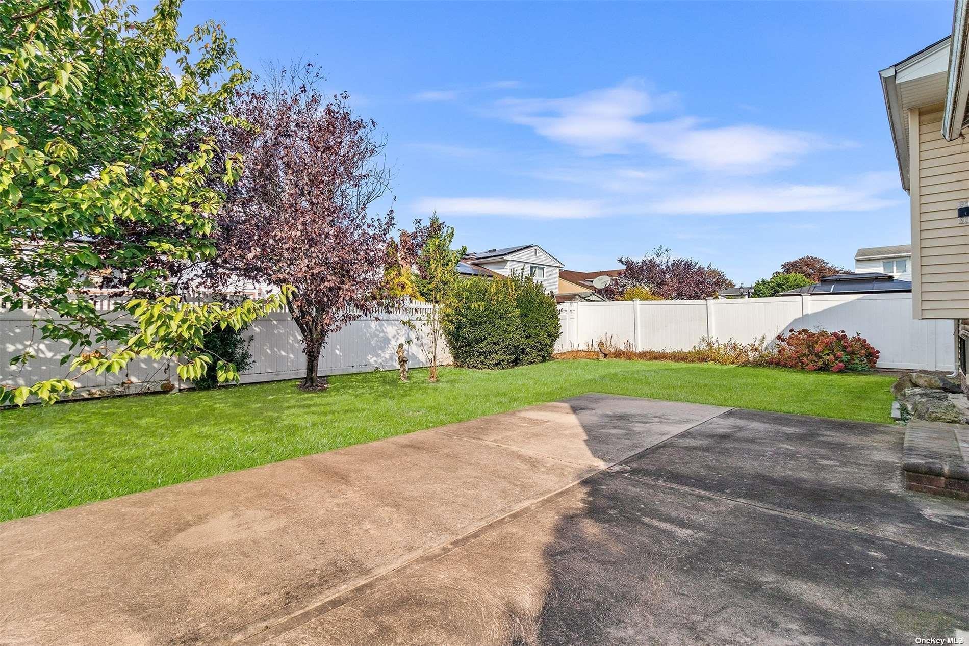 Single Family Bertha  Nassau County, NY 11510, MLS-855075-16