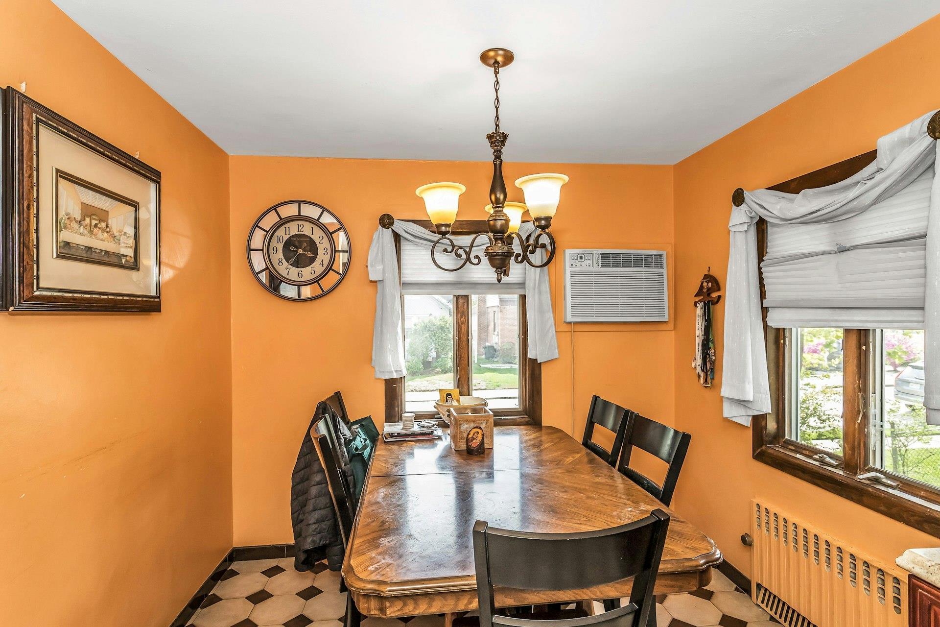 Single Family Cleveland  Nassau County, NY 11580, MLS-855078-10