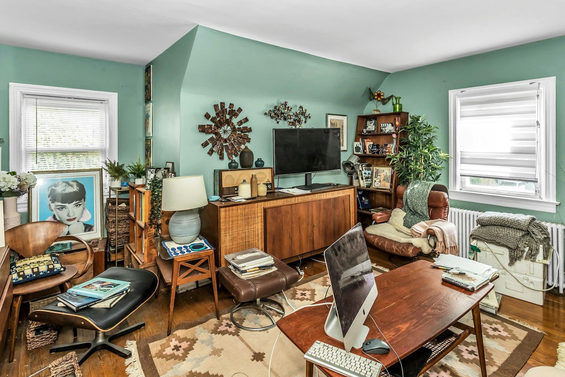 Single Family Cleveland  Nassau County, NY 11580, MLS-855078-16