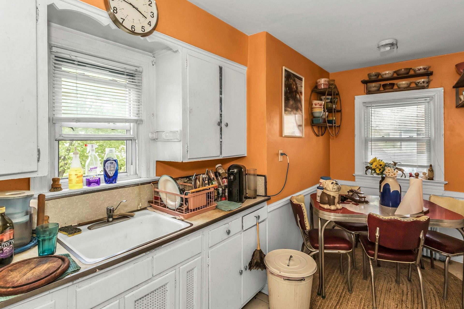 Single Family Cleveland  Nassau County, NY 11580, MLS-855078-18