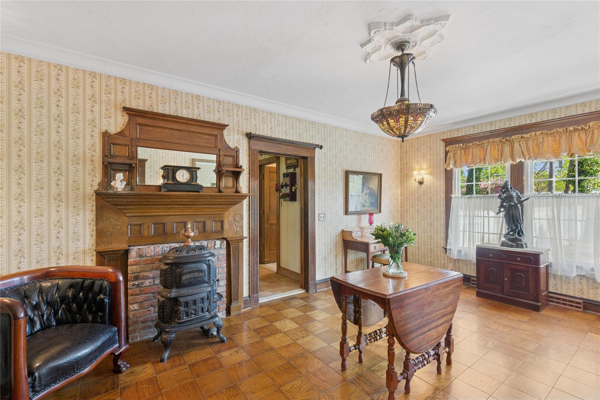 Single Family Bayport  Suffolk County, NY 11705, MLS-855081-10