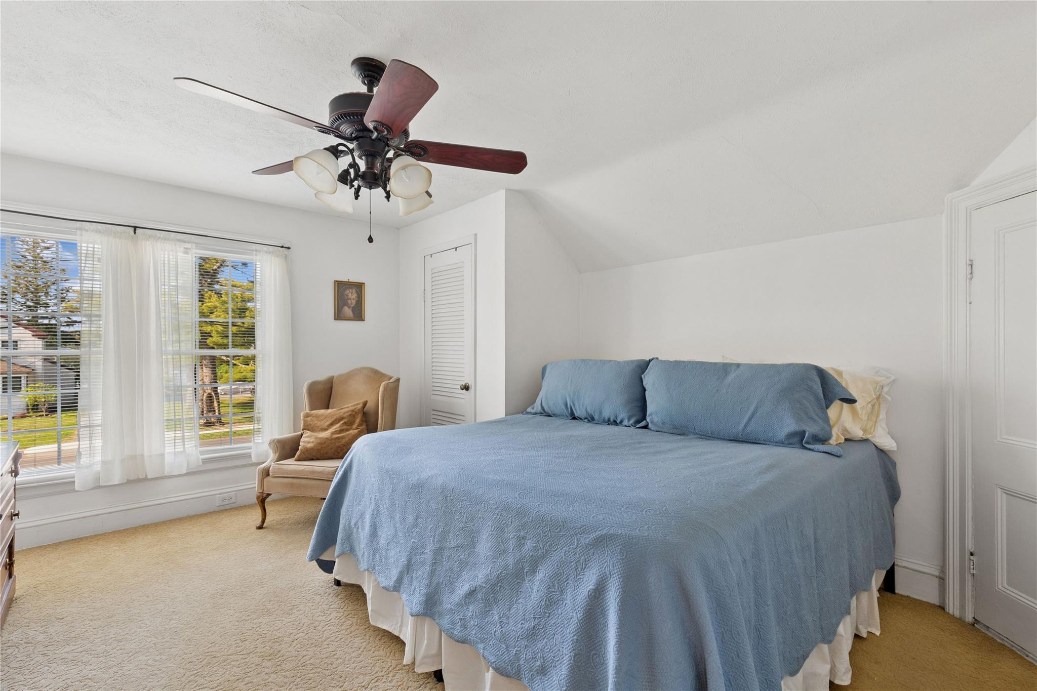Single Family Bayport  Suffolk County, NY 11705, MLS-855081-22