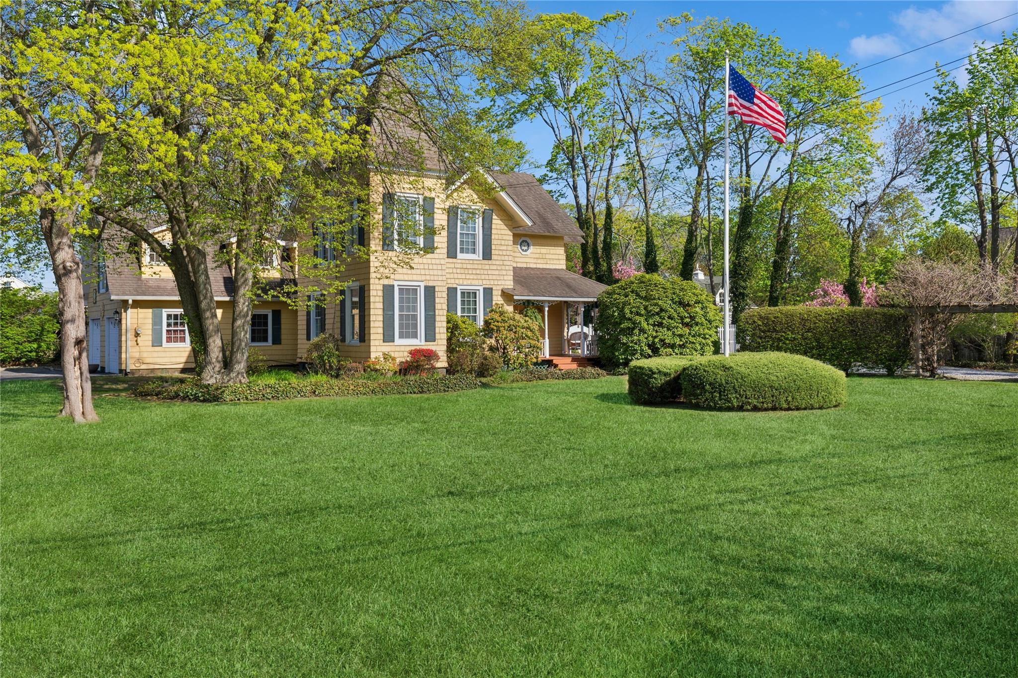 Single Family Bayport  Suffolk County, NY 11705, MLS-855081-3