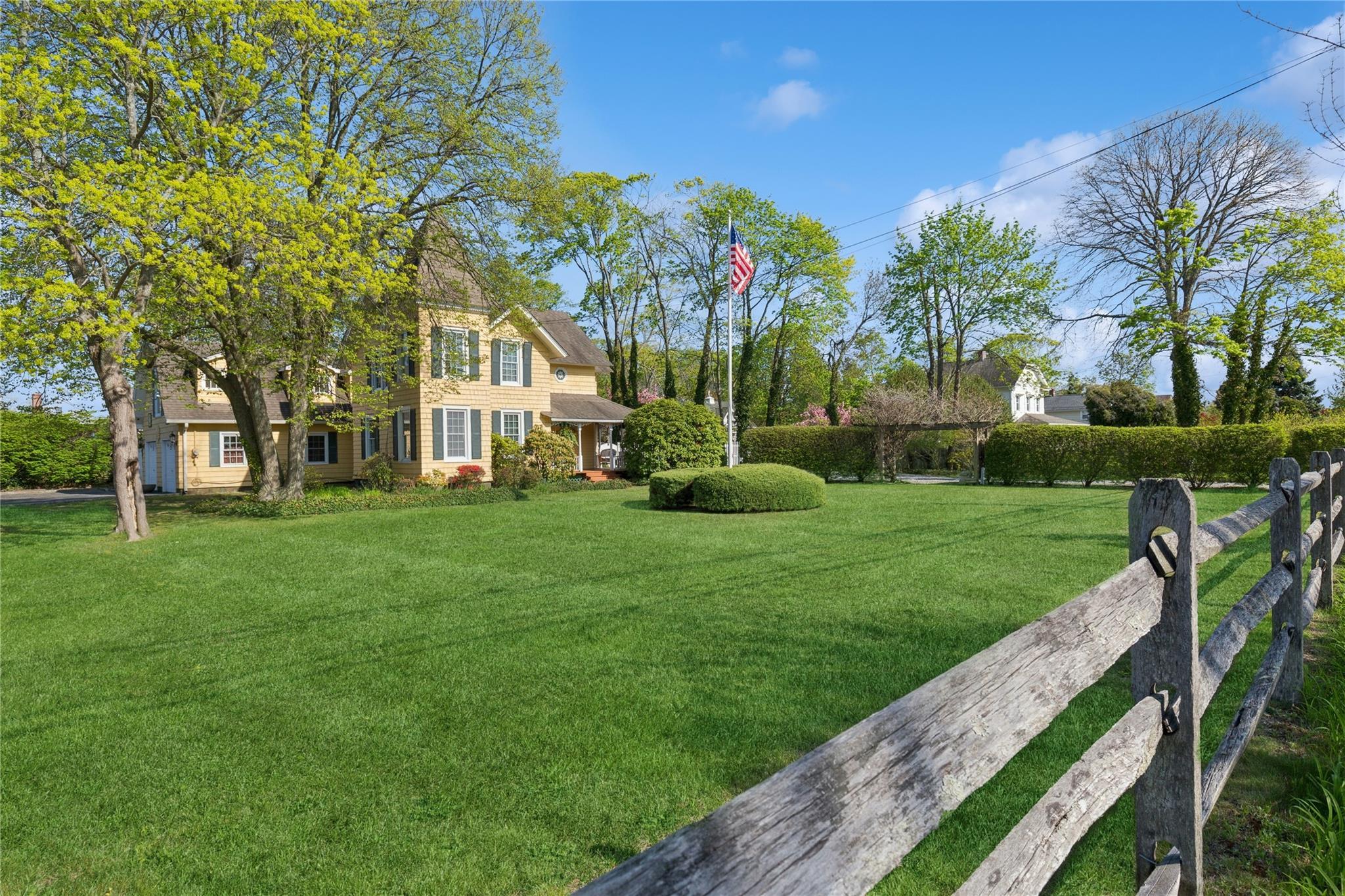 Single Family Bayport  Suffolk County, NY 11705, MLS-855081-4