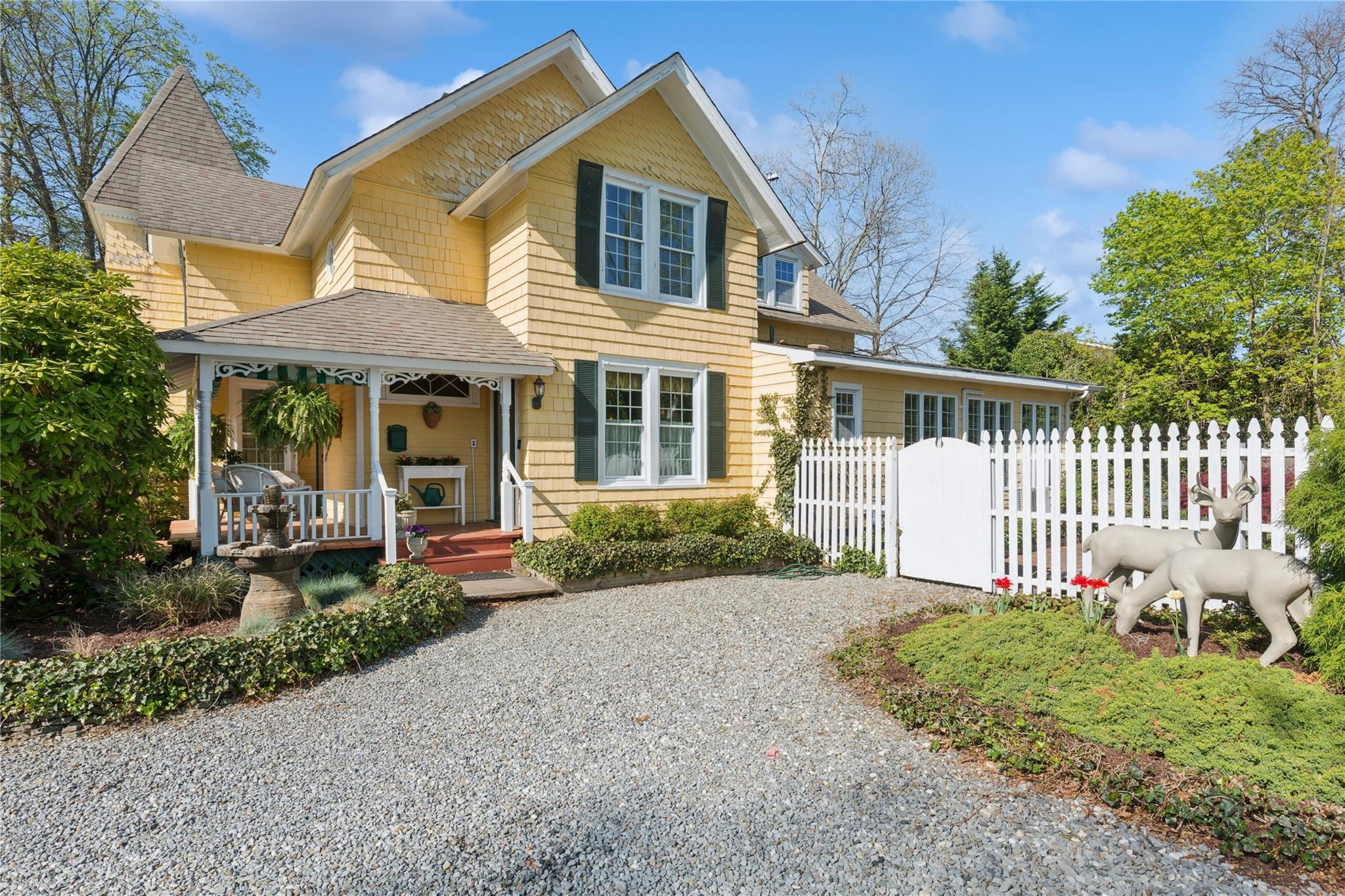 Single Family Bayport  Suffolk County, NY 11705, MLS-855081-7