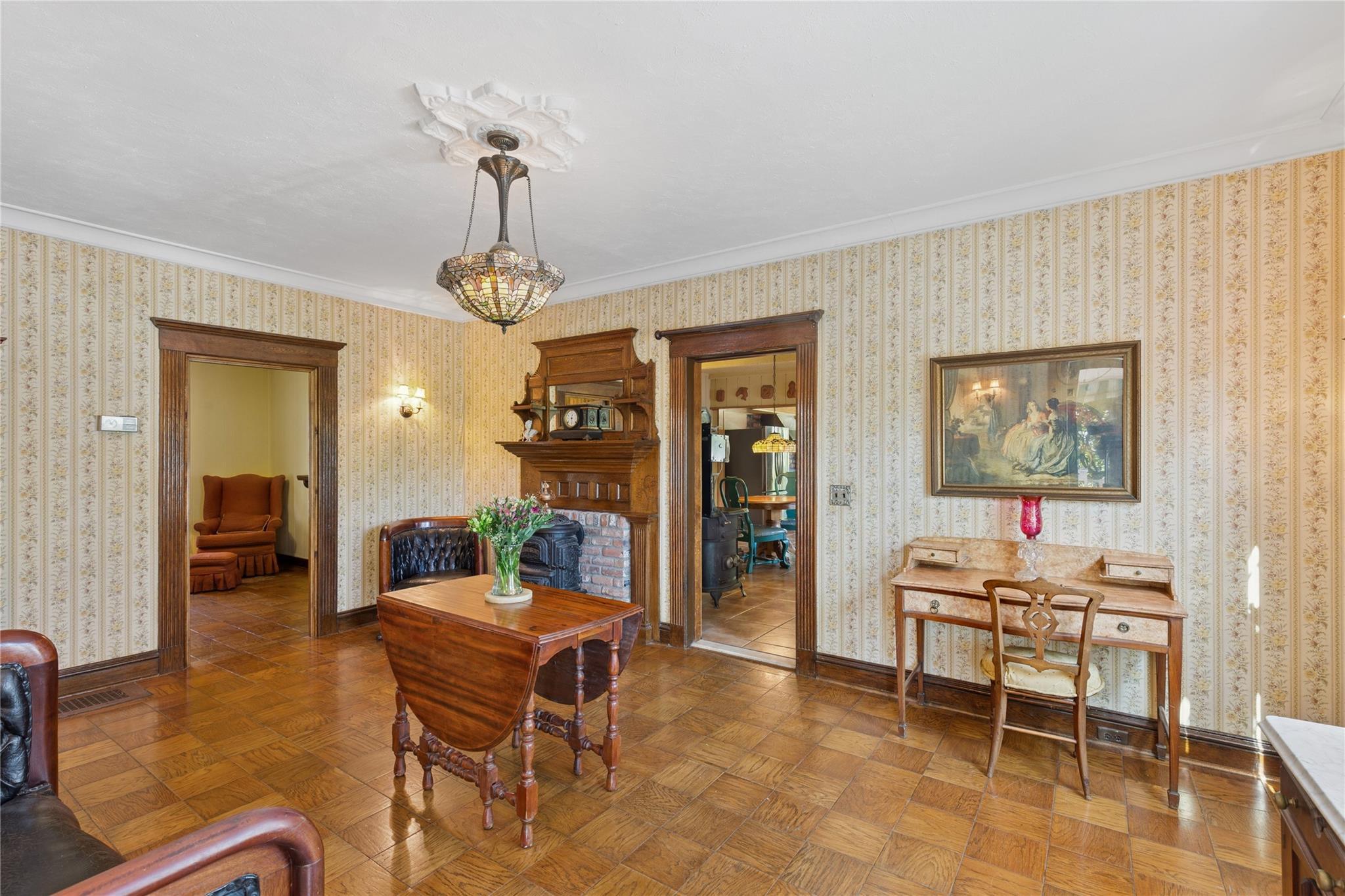 Single Family Bayport  Suffolk County, NY 11705, MLS-855081-9