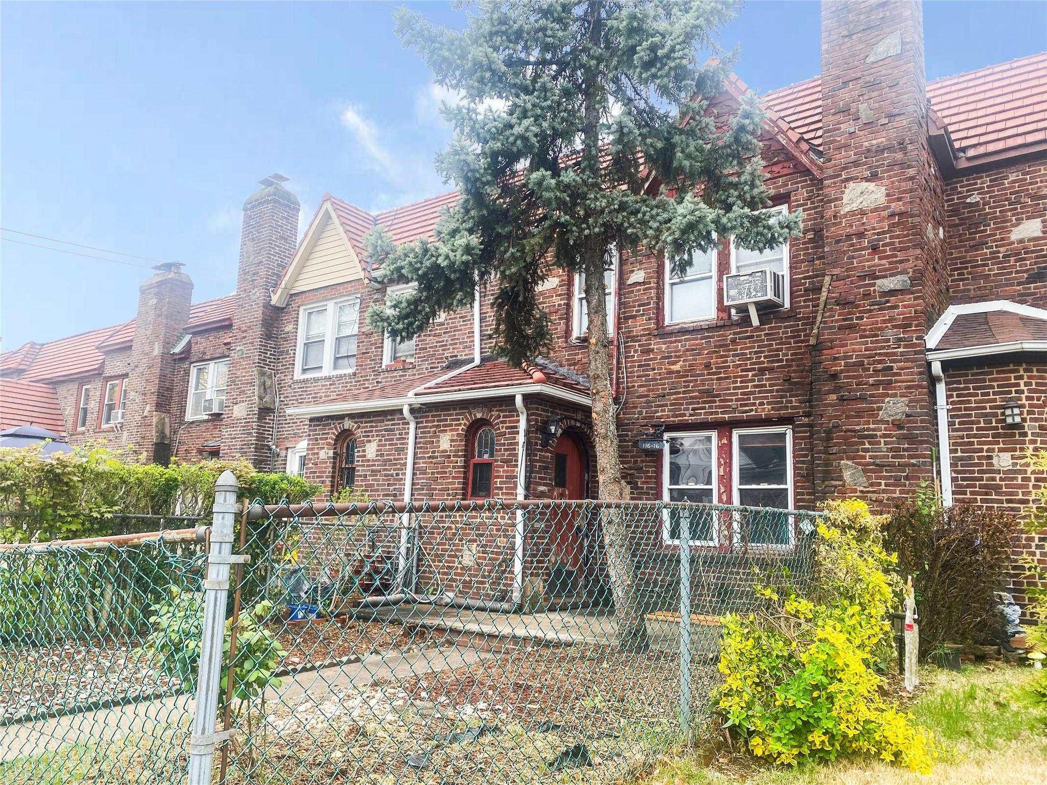 Single Family 217th  Queens, NY 11411, MLS-855101-2