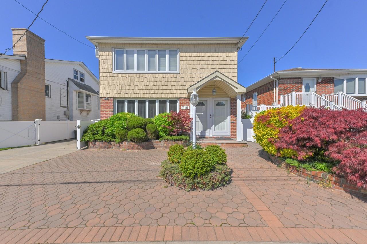 Single Family 100  Queens, NY 11414, MLS-855105-2