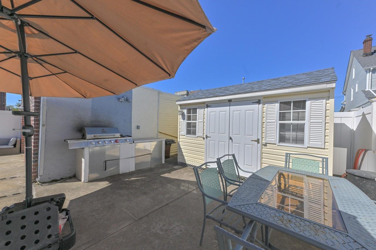 Single Family 100  Queens, NY 11414, MLS-855105-7