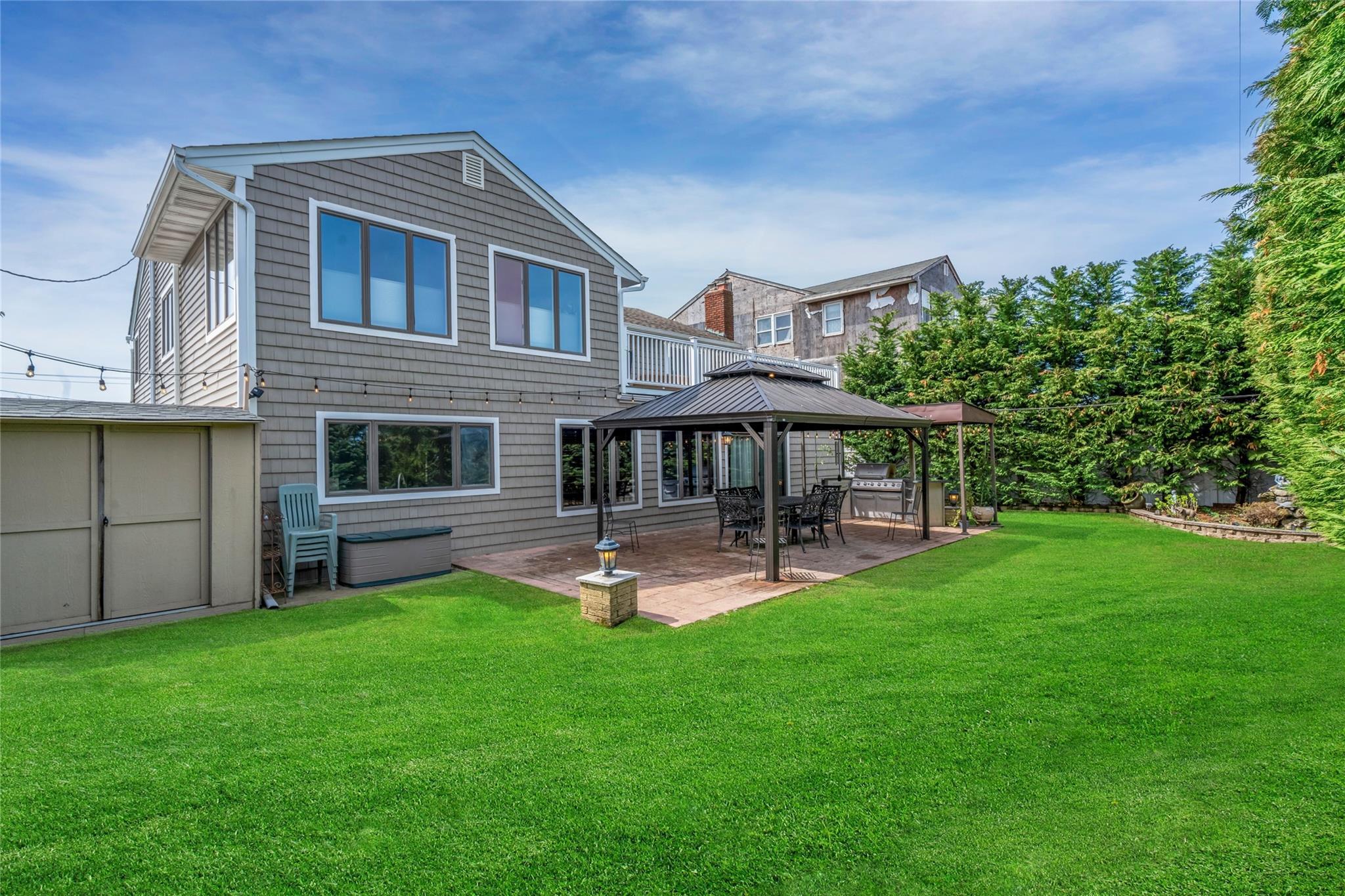 Single Family Lido  Nassau County, NY 11561, MLS-855106-41