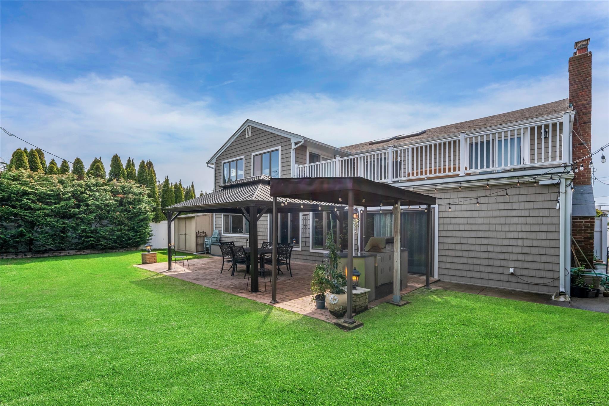 Single Family Lido  Nassau County, NY 11561, MLS-855106-43