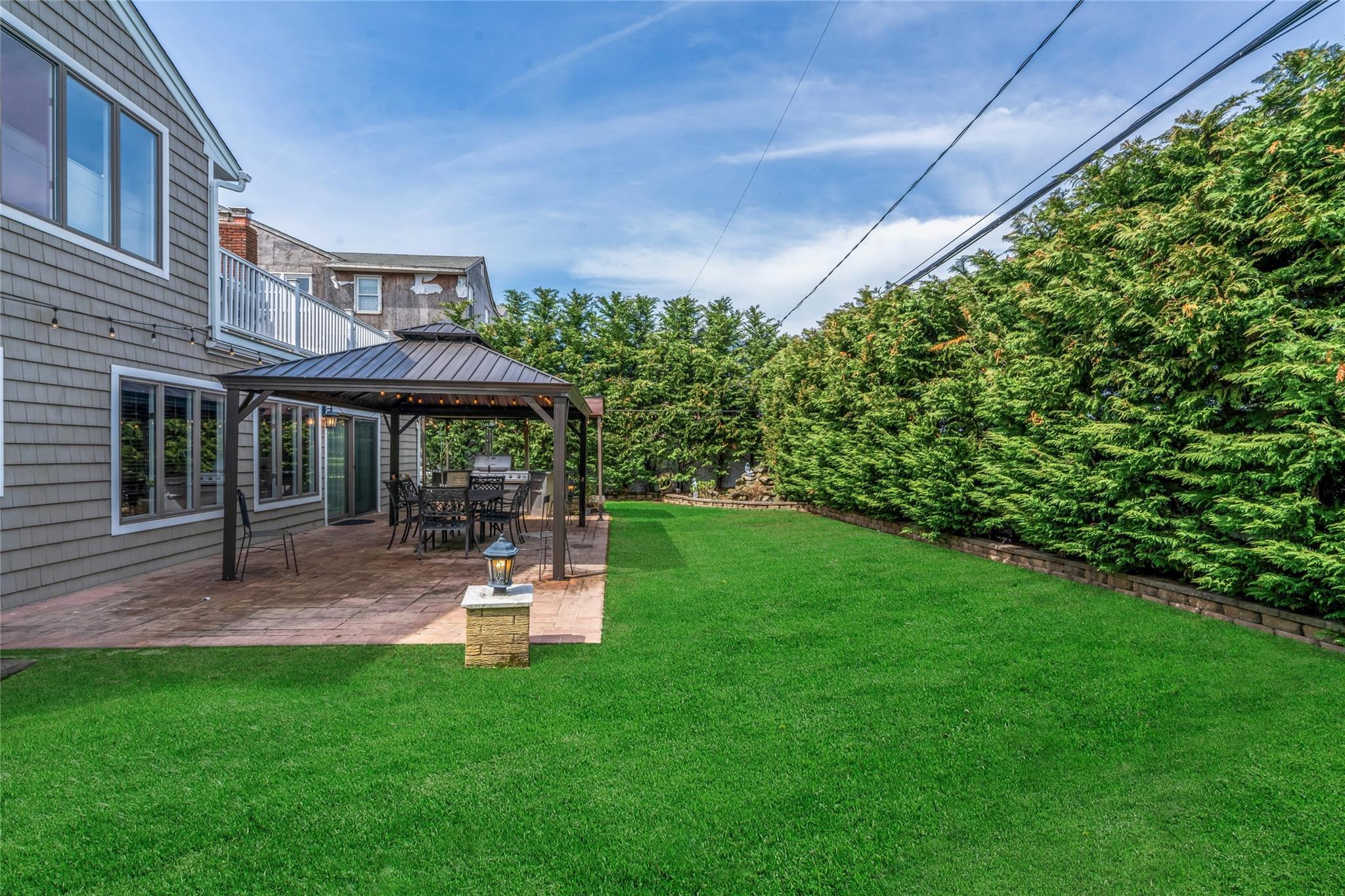 Single Family Lido  Nassau County, NY 11561, MLS-855106-44
