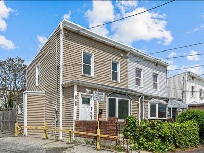 Single Family Jay  Queens, NY 11378, MLS-855119-2