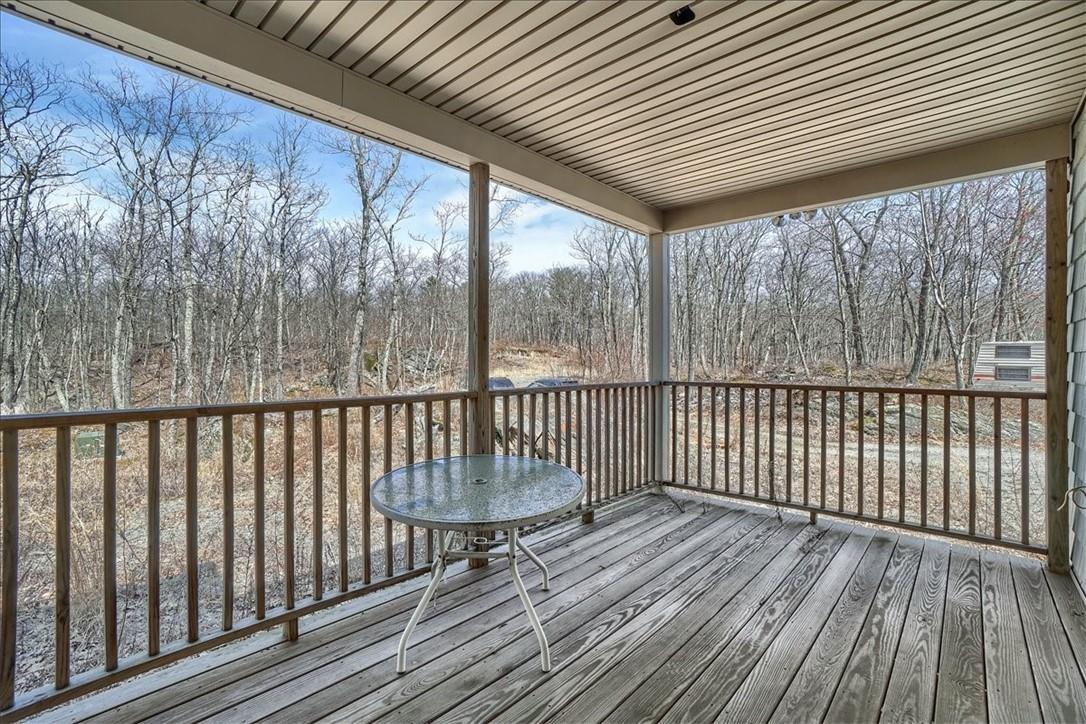Single Family Deer Hollow  Dutchess County, NY 12570, MLS-855121-18