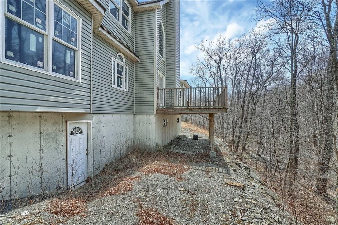 Single Family Deer Hollow  Dutchess County, NY 12570, MLS-855121-22