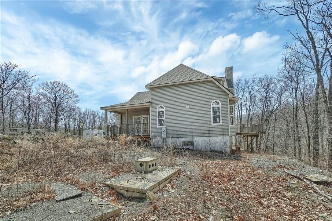 Single Family Deer Hollow  Dutchess County, NY 12570, MLS-855121-23