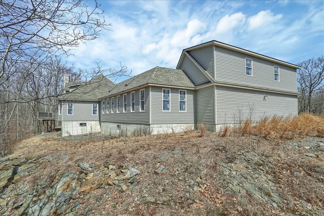 Single Family Deer Hollow  Dutchess County, NY 12570, MLS-855121-24