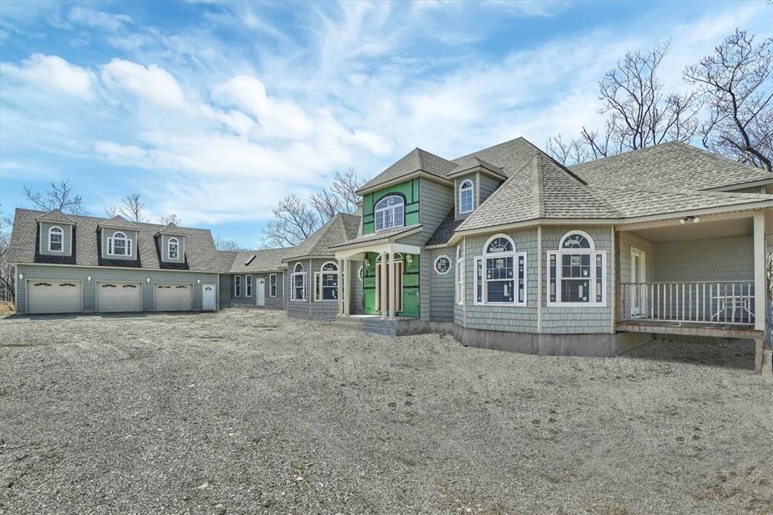 Single Family Deer Hollow  Dutchess County, NY 12570, MLS-855121-3